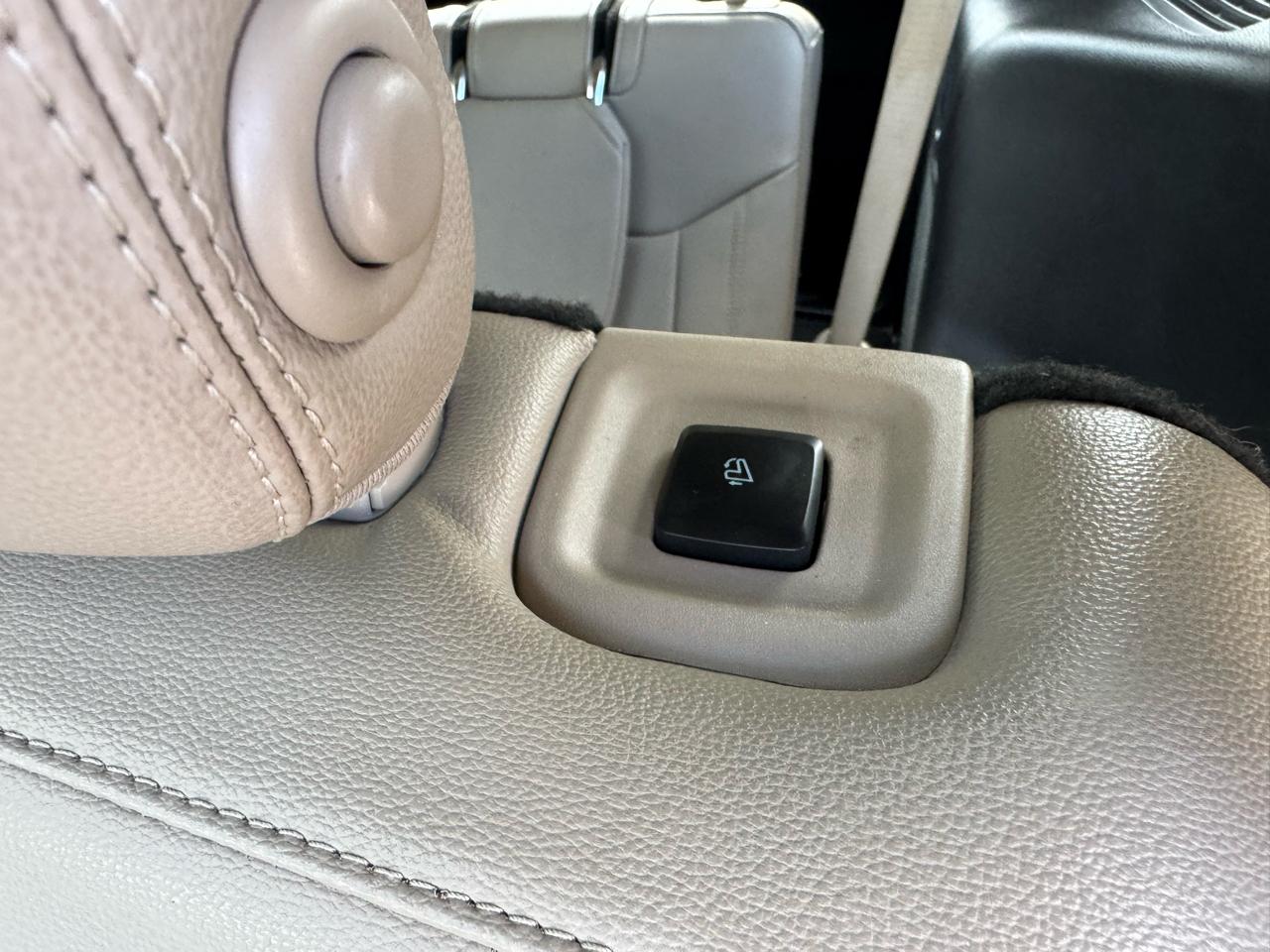 Ford Explorer Limited AWD 2020
