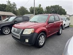2008 Mercury Mariner 