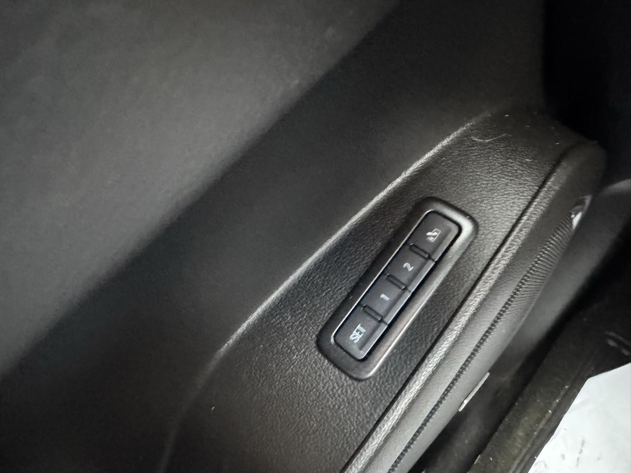 Chevrolet Suburban Premier 4WD 2018