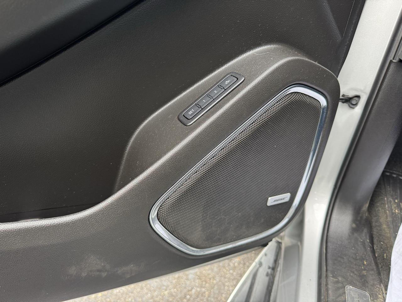 Chevrolet Suburban Premier 4WD 2018
