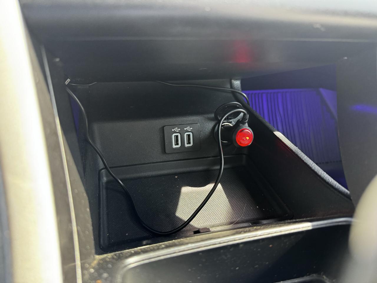 Ford Fusion SE 2019