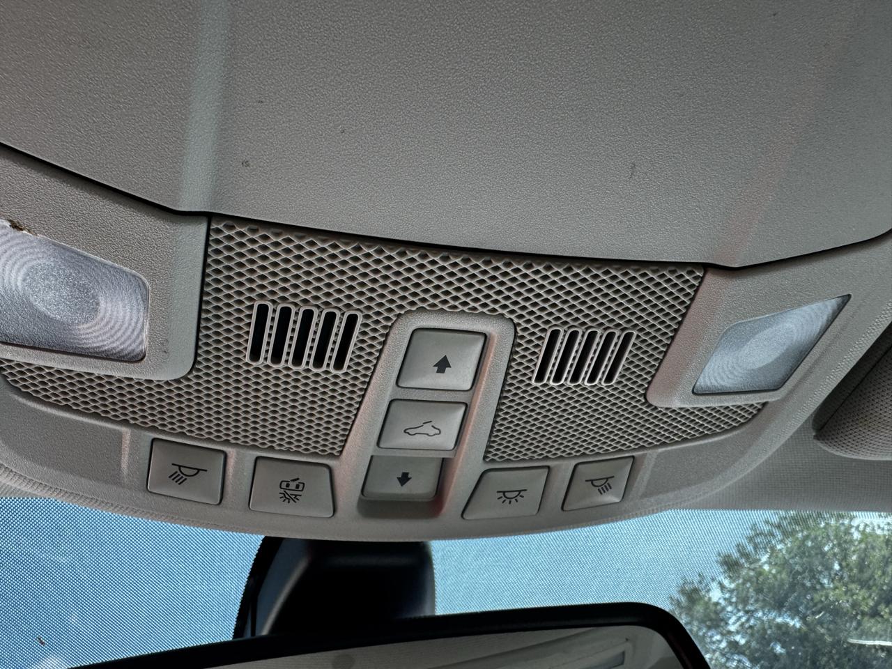 Ford Fusion SE 2019