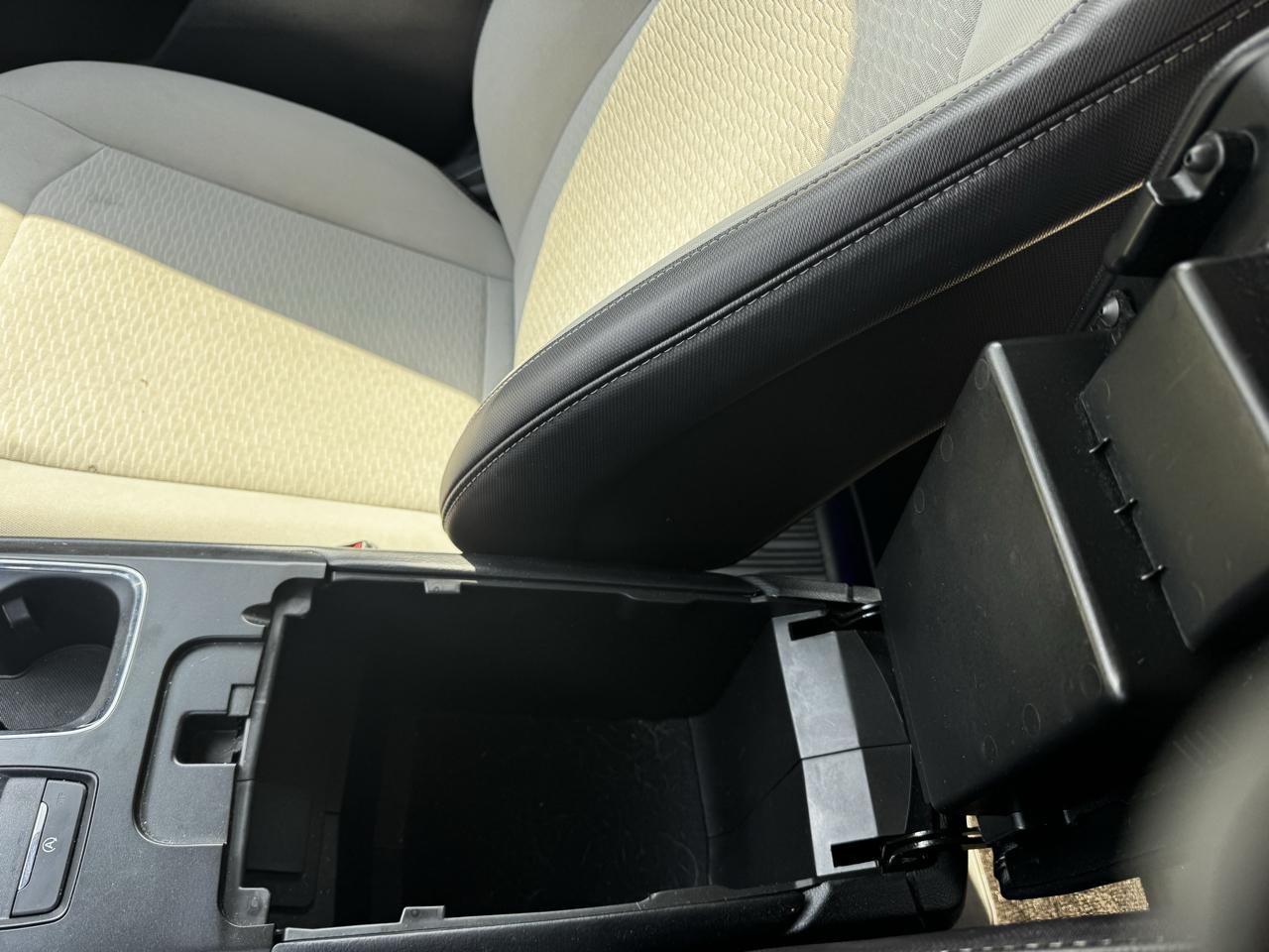 Ford Fusion SE 2019