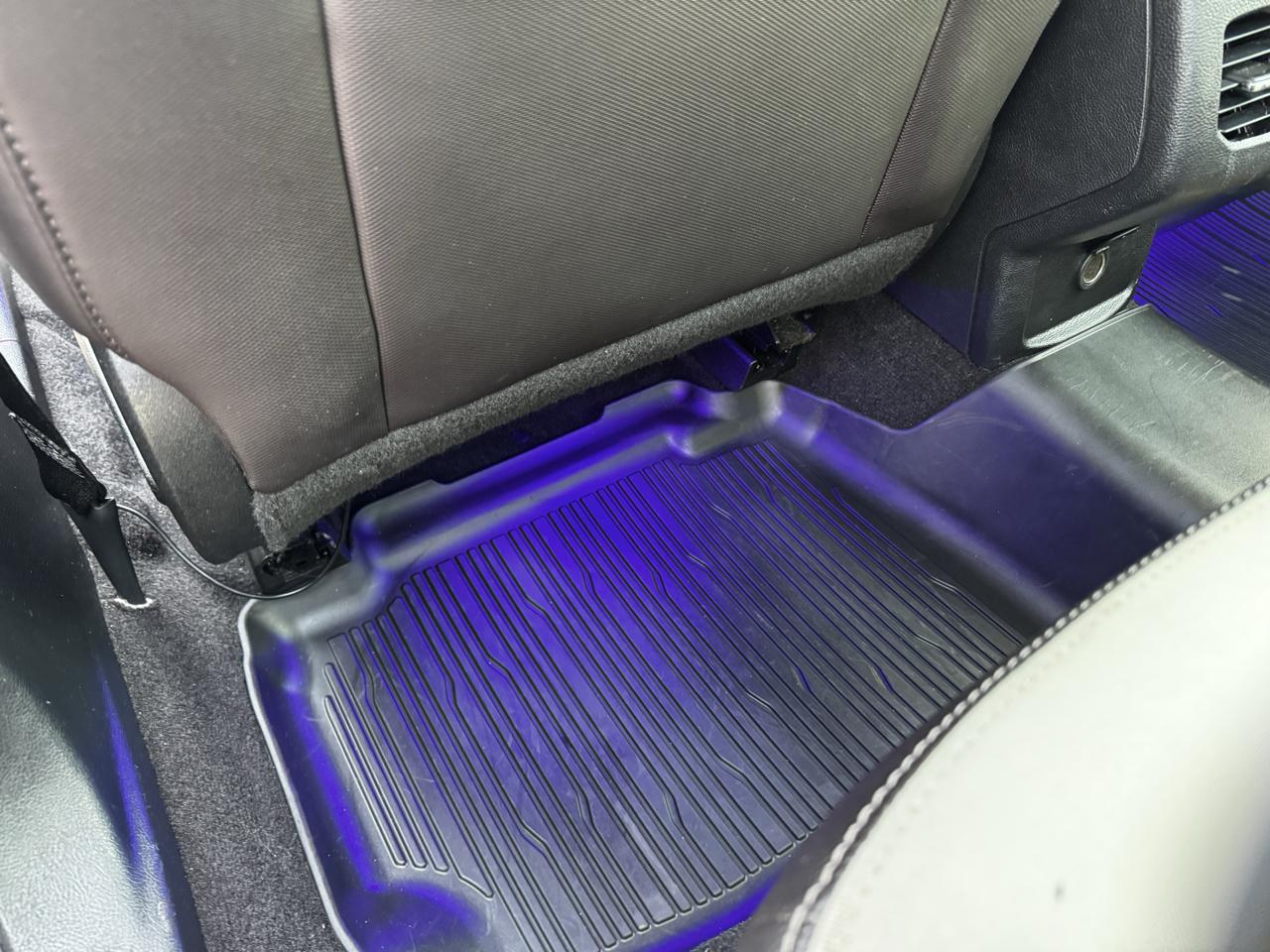 Ford Fusion SE 2019
