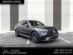 2024 Mercedes-Benz GLC-Class  2024 Mercedes-Benz GLC-Class