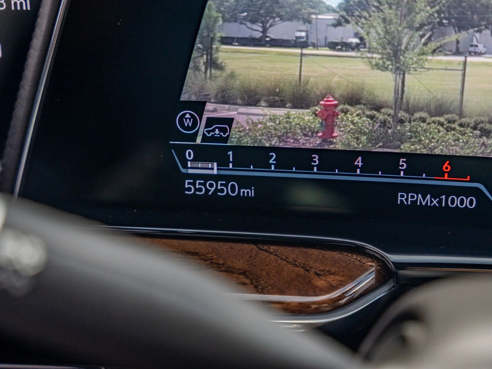 Cadillac Escalade  2021