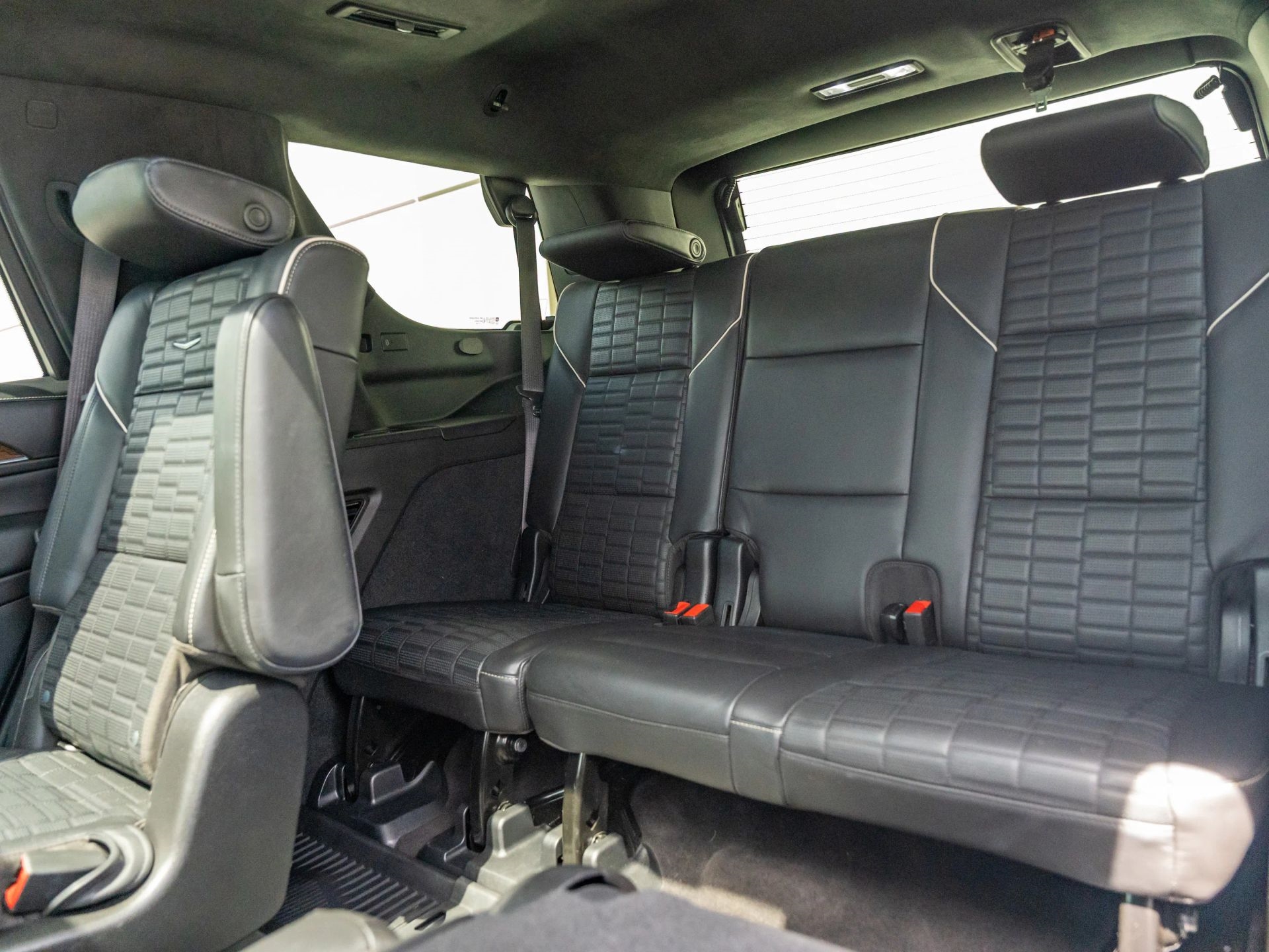 Cadillac Escalade  2021