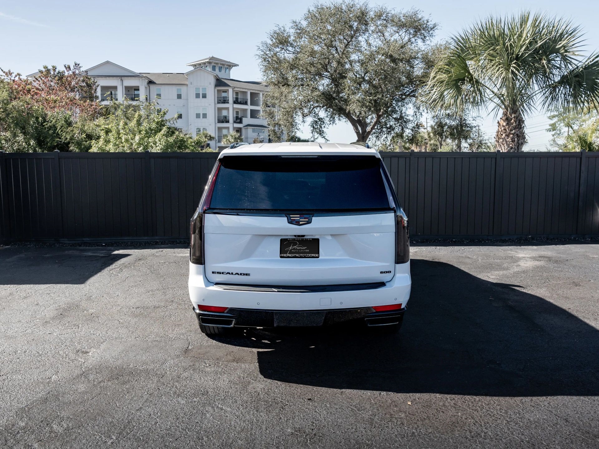 Cadillac Escalade  2021