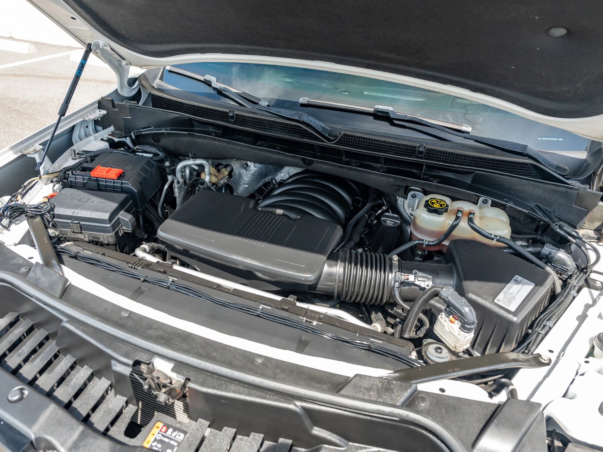 Cadillac Escalade  2021