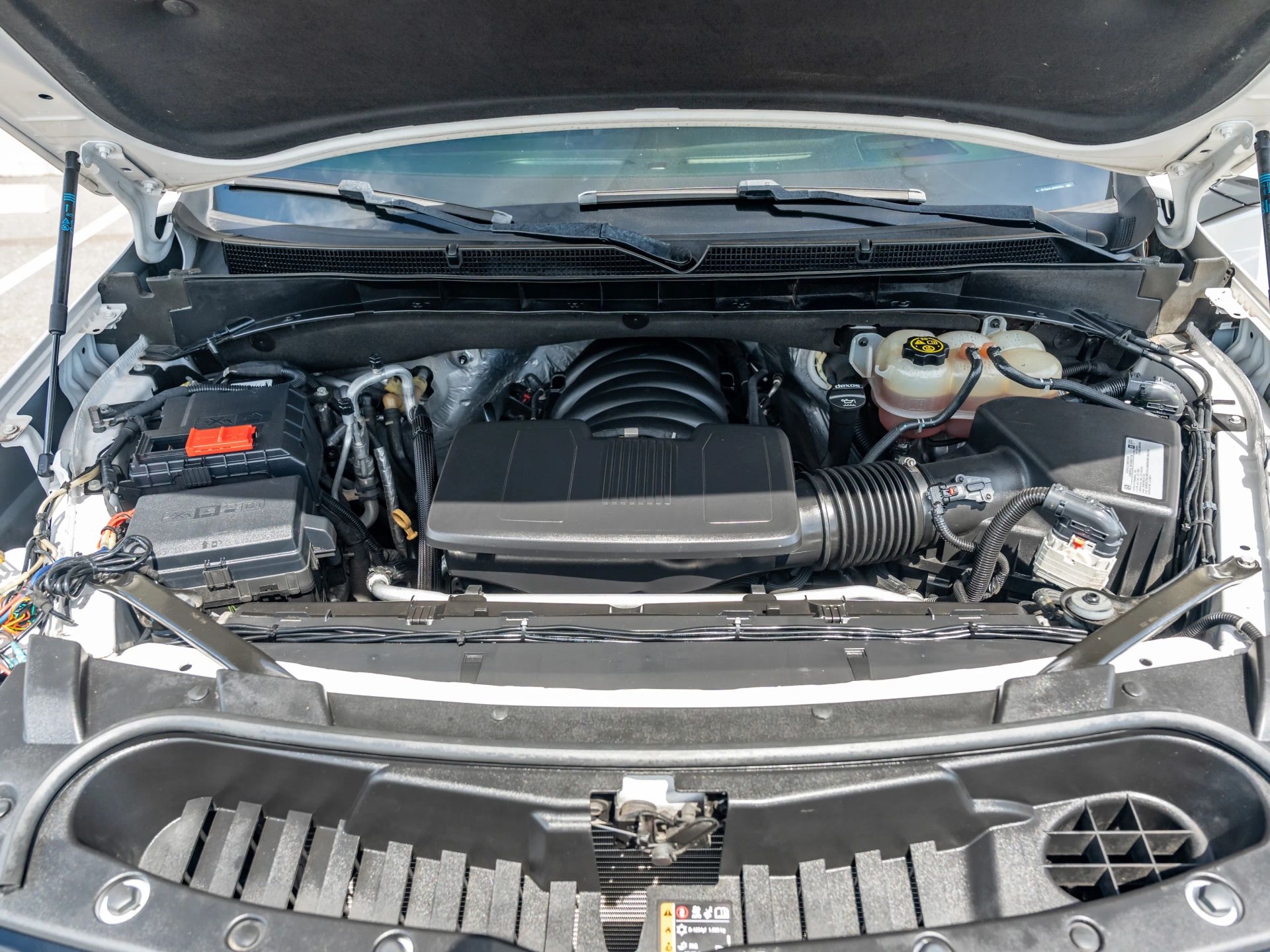 Cadillac Escalade  2021