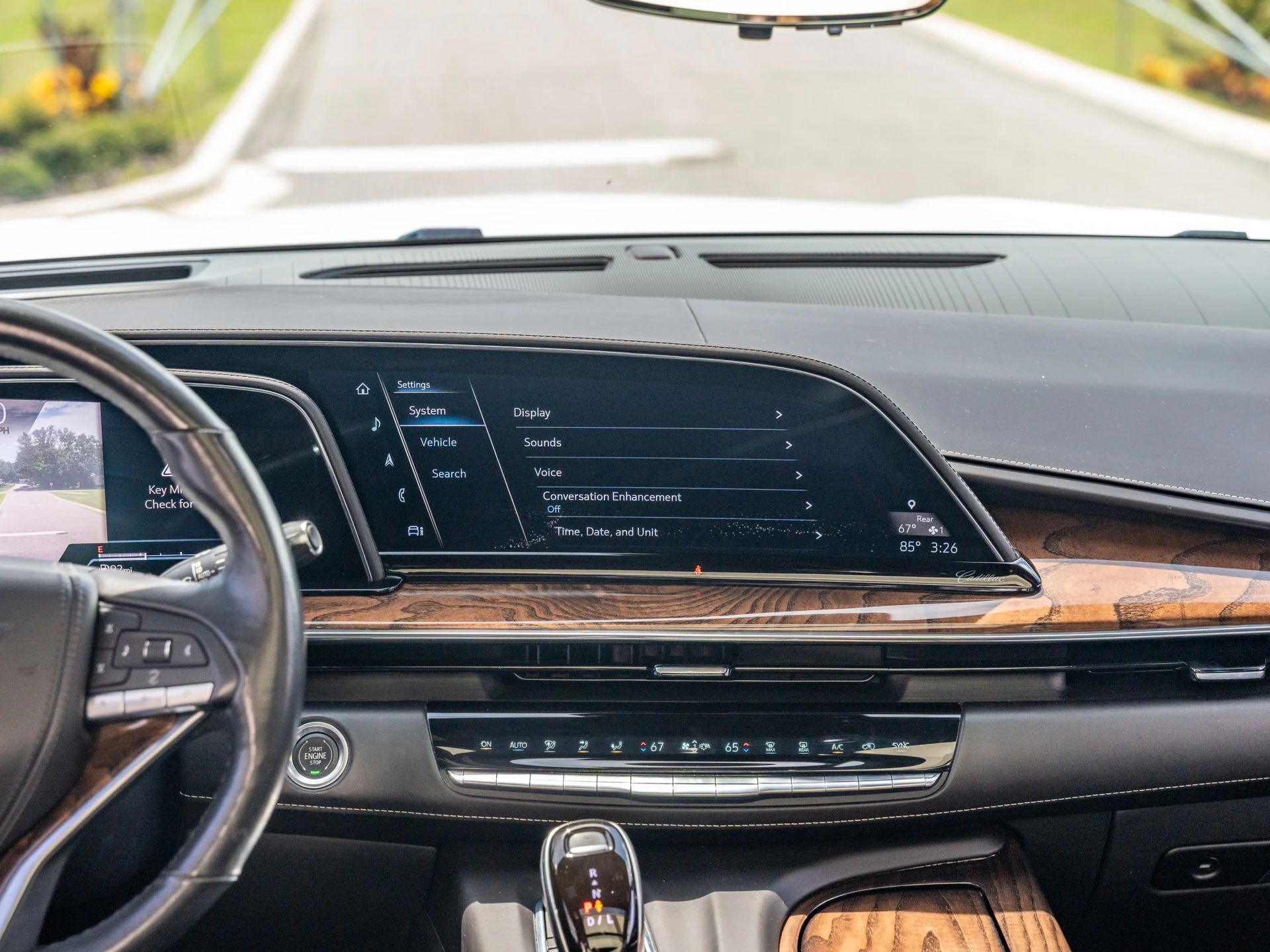 Cadillac Escalade  2021