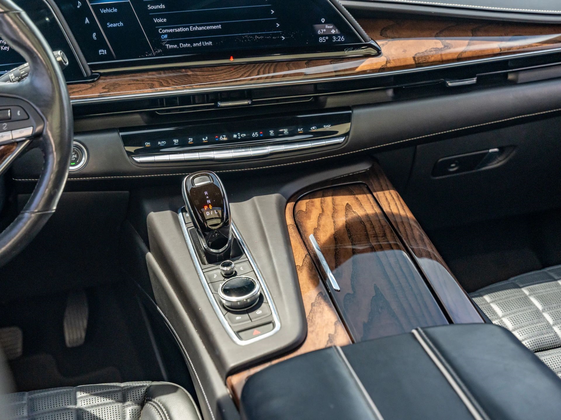 Cadillac Escalade  2021