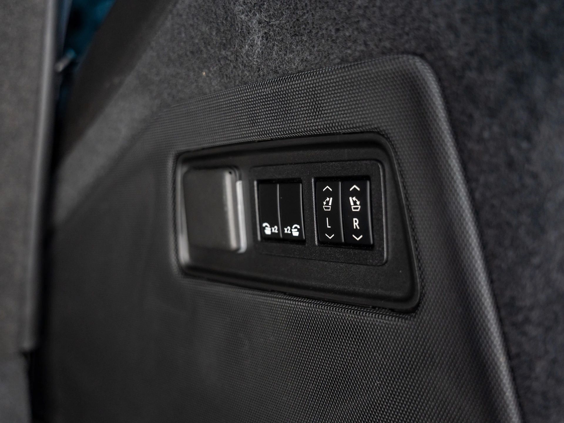 Cadillac Escalade  2021