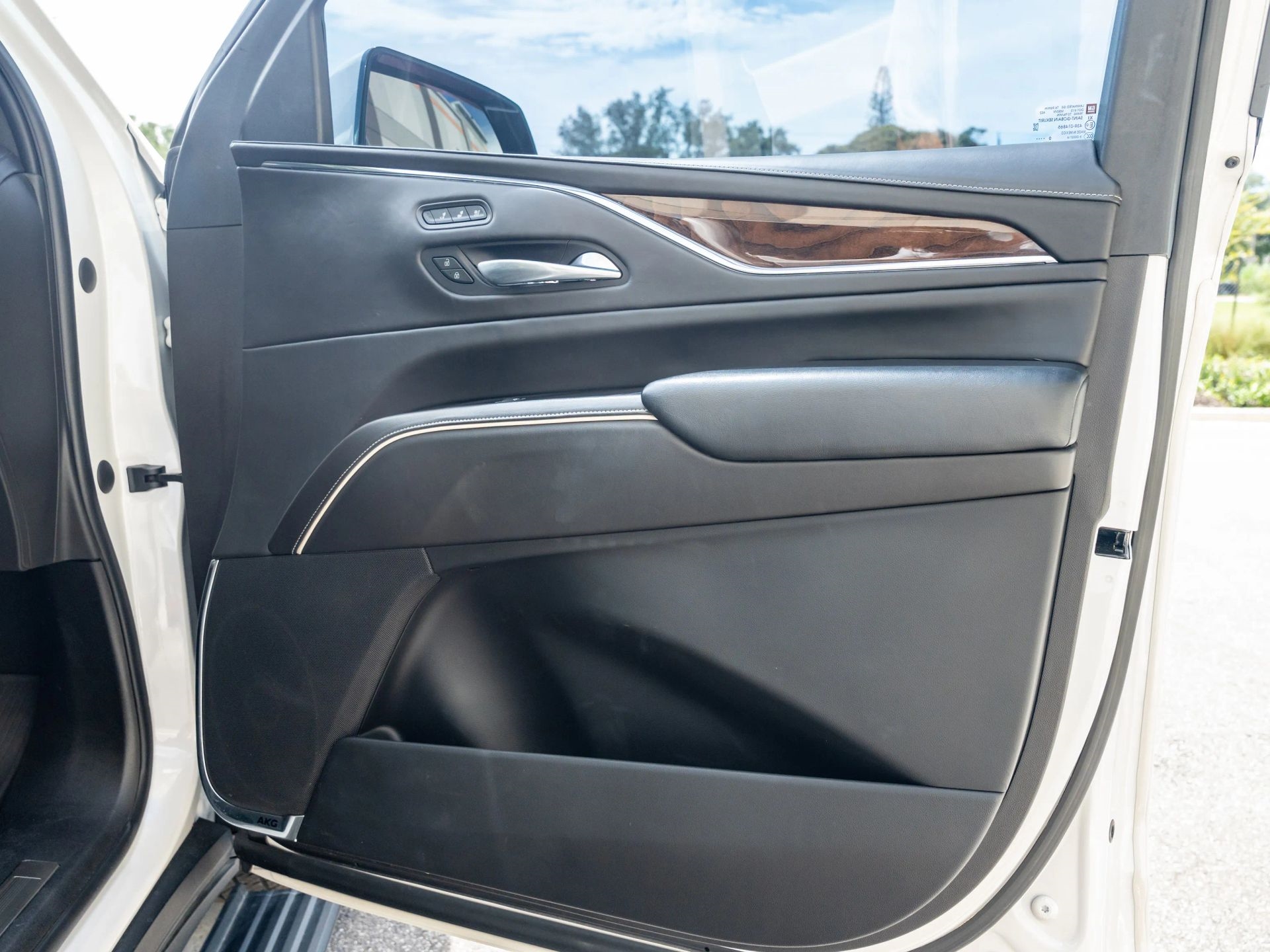 Cadillac Escalade  2021