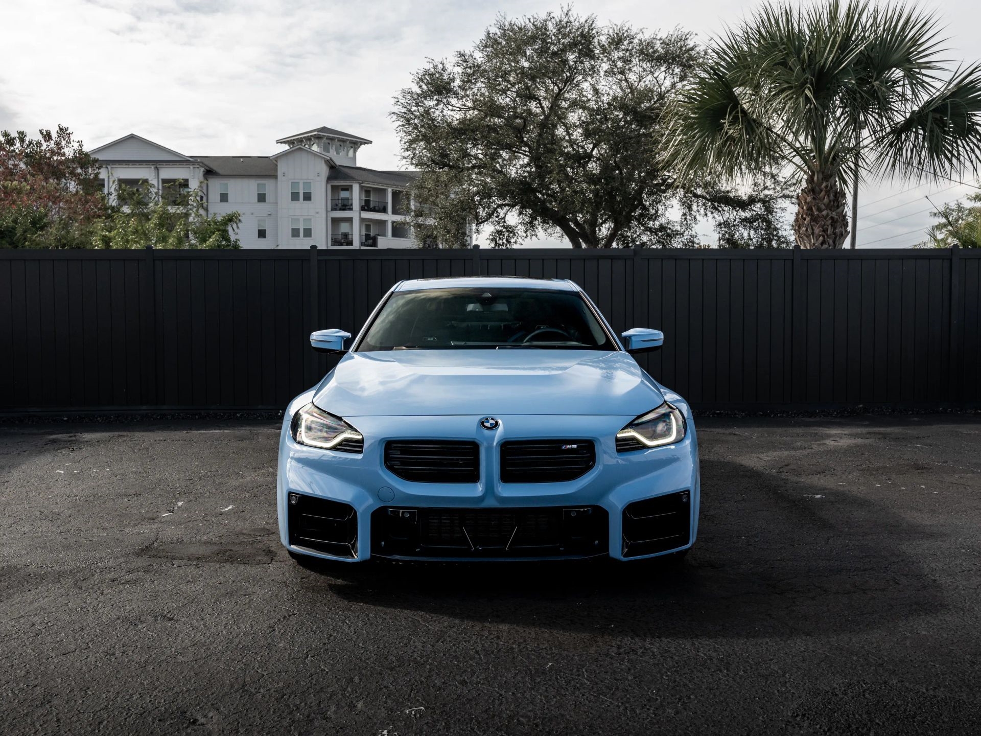 BMW M2  2024
