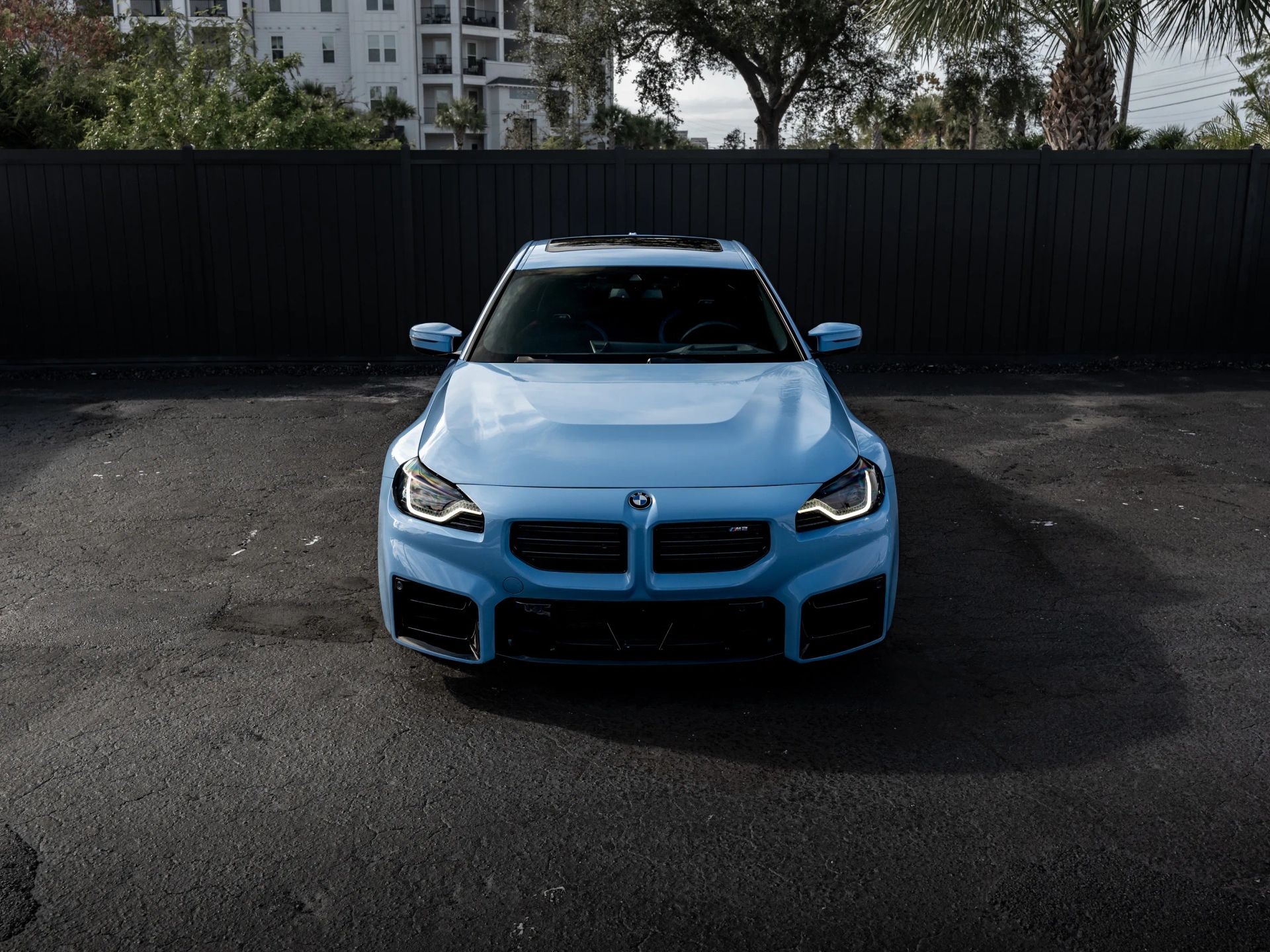 BMW M2  2024