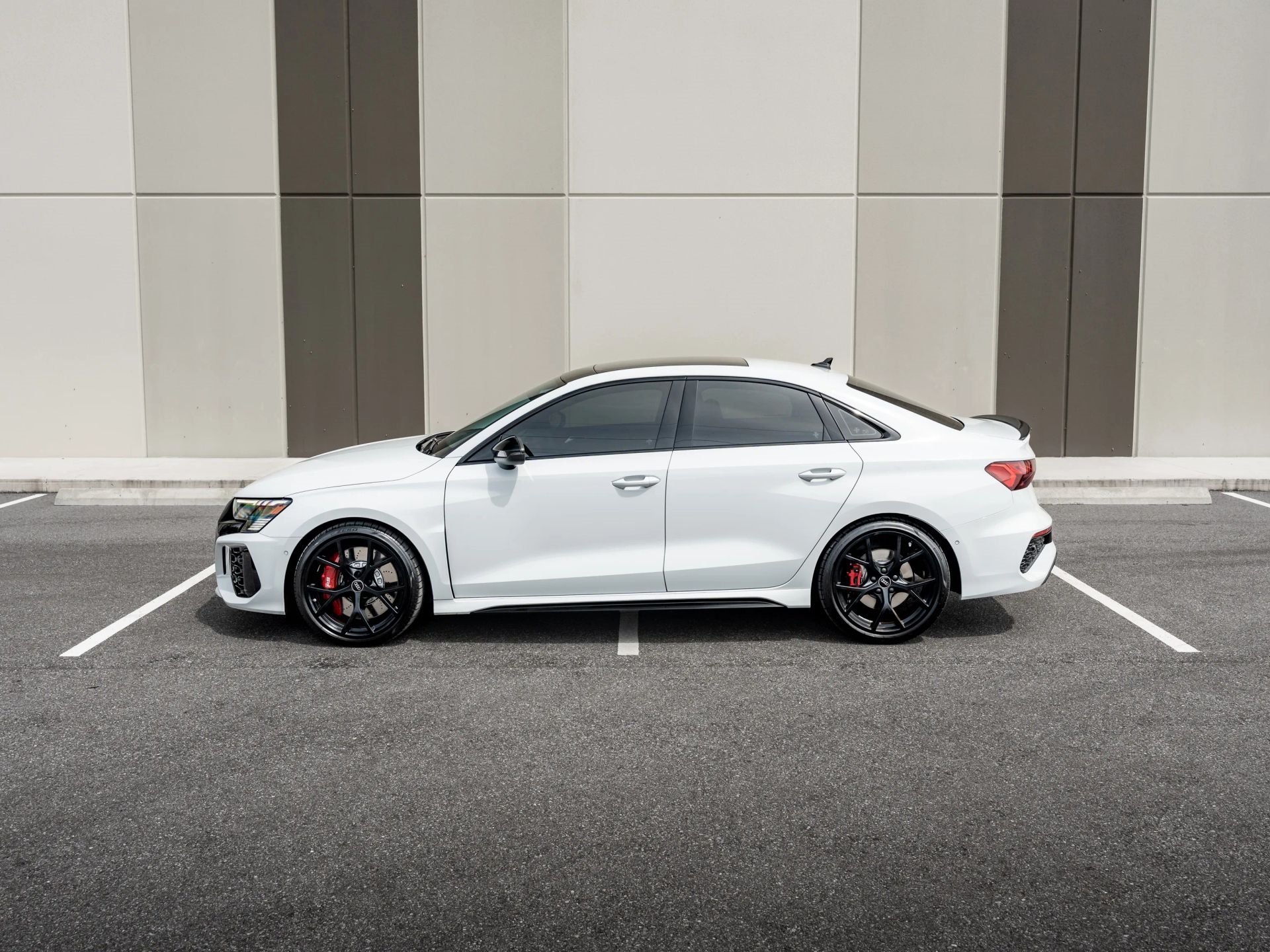 Audi RS3  2024