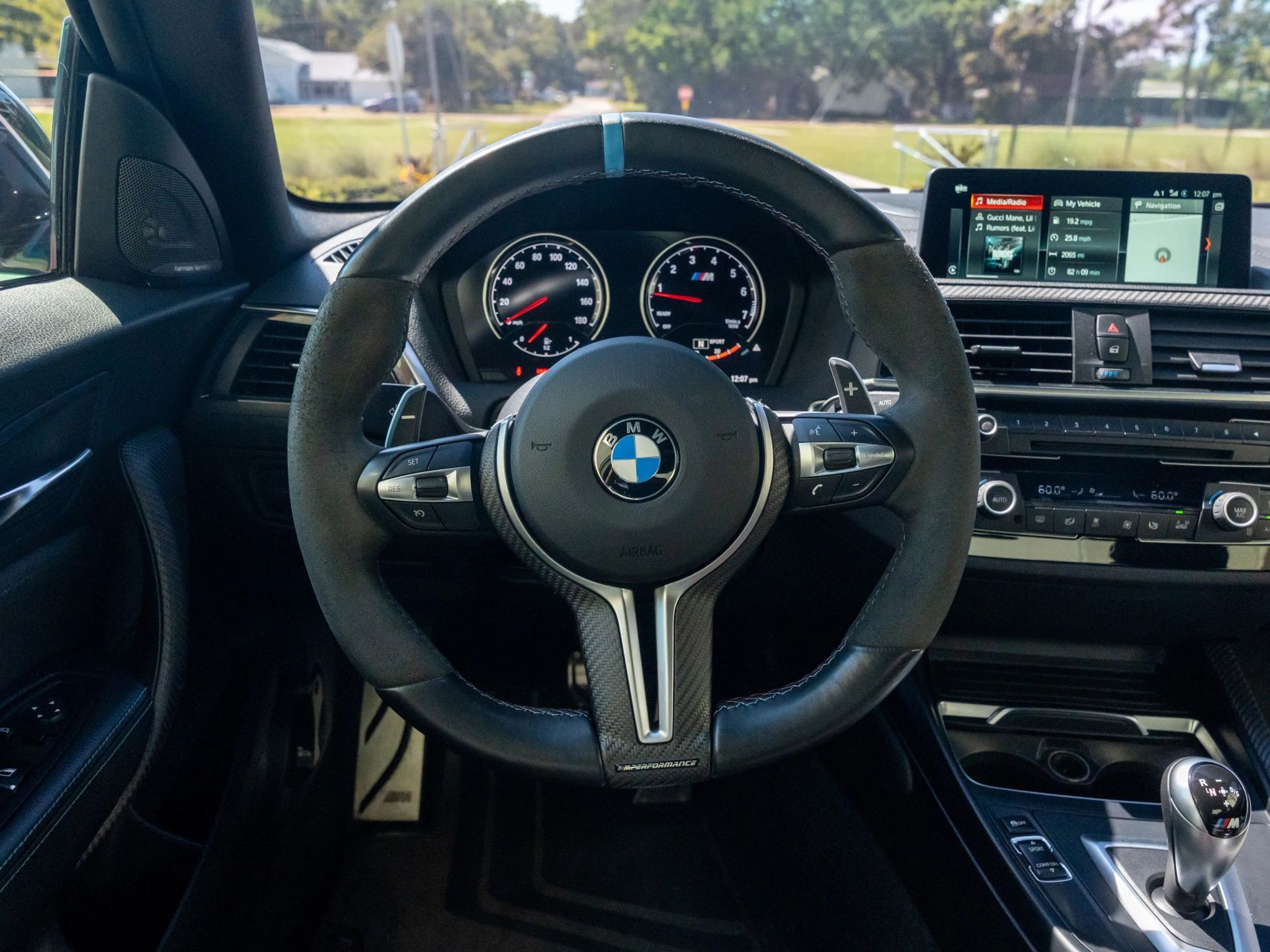 2018 Bmw M2 Coupe photo 14