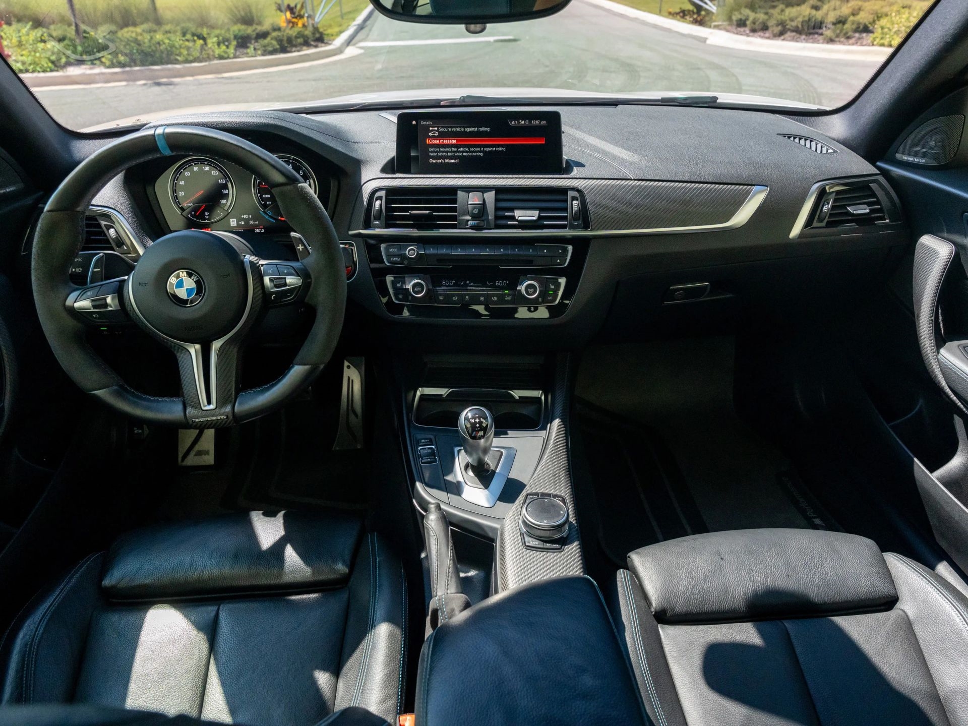 2018 Bmw M2 Coupe photo 15