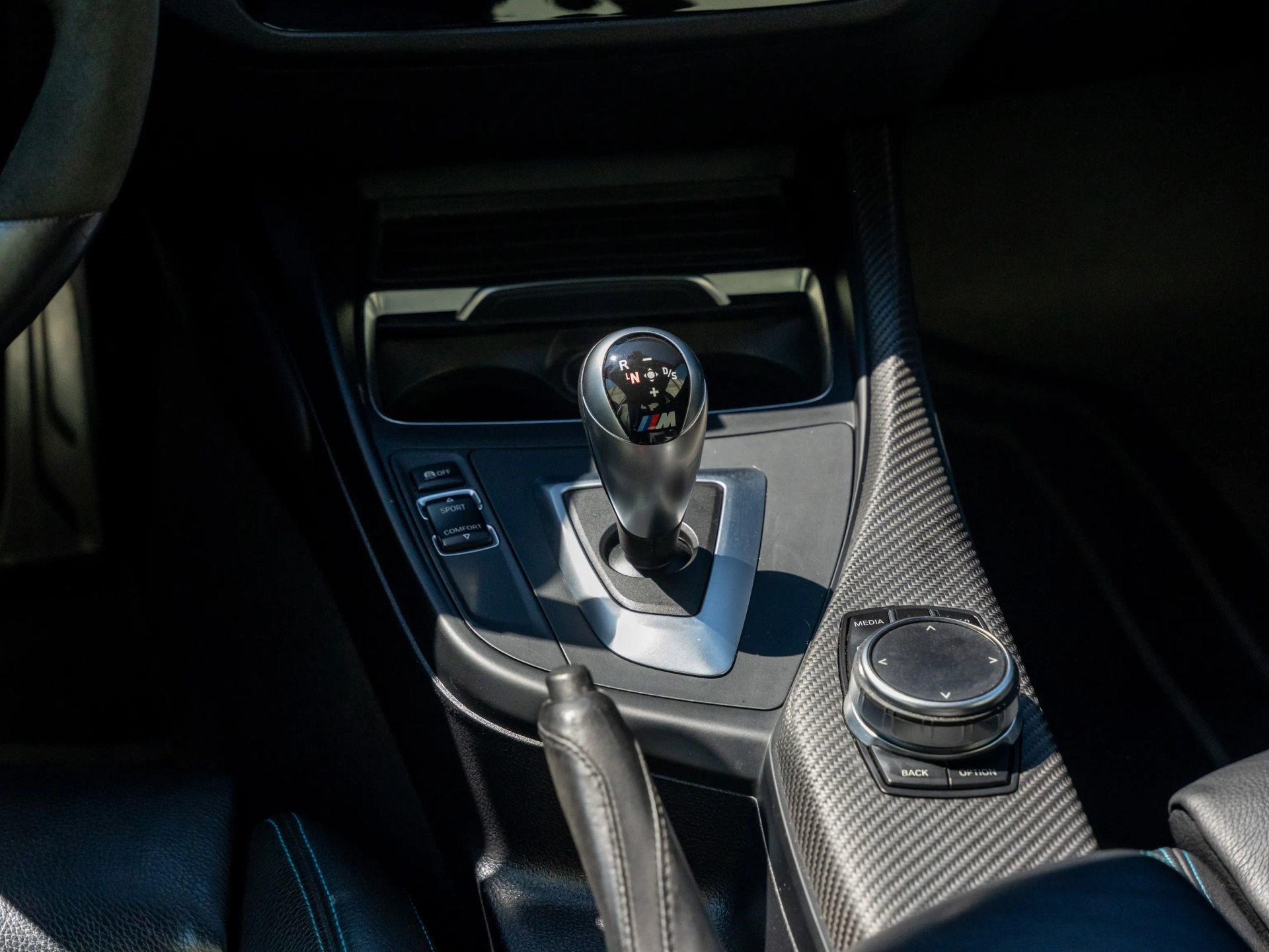 2018 Bmw M2 Coupe photo 18