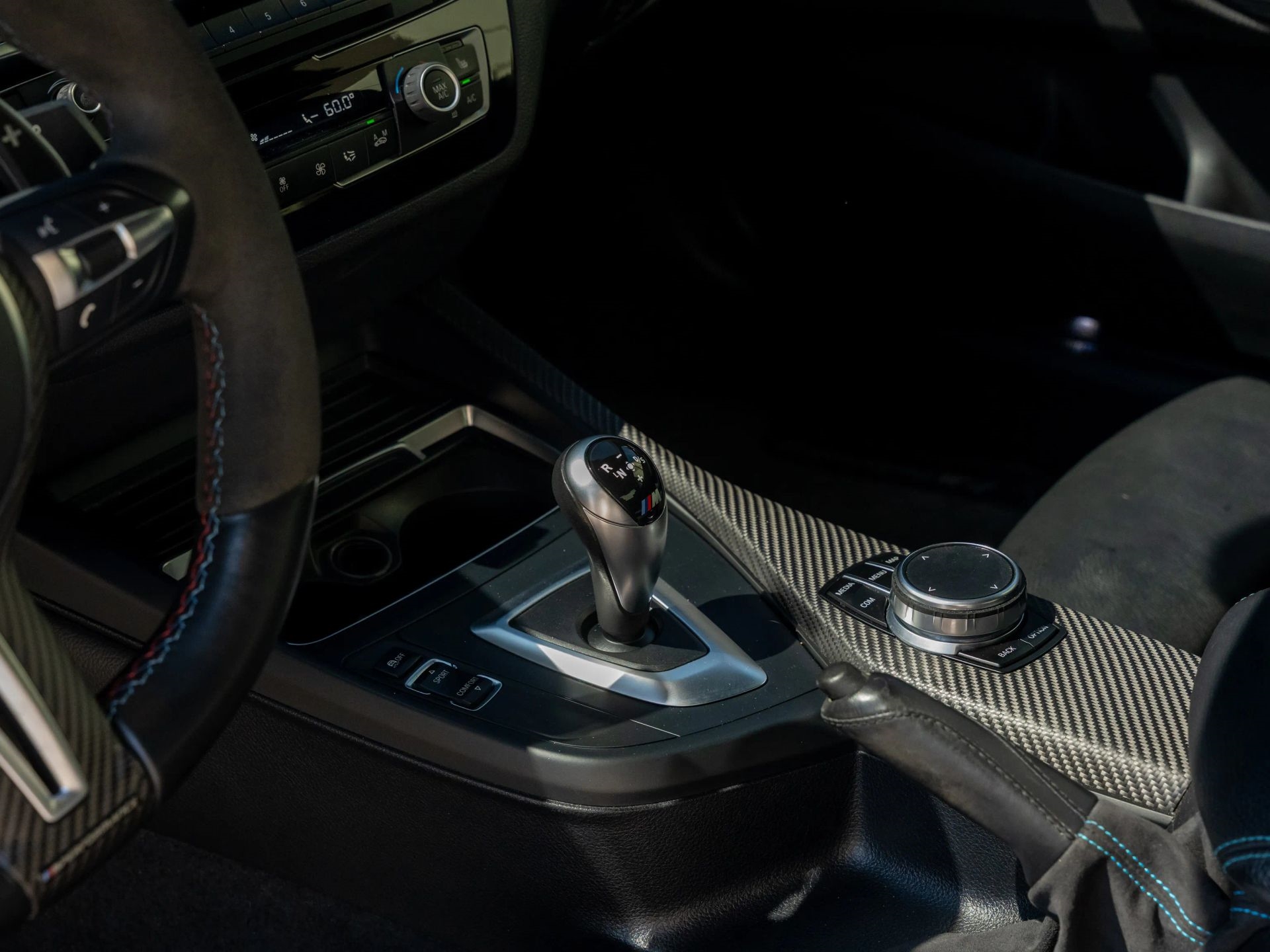 2018 Bmw M2 Coupe photo 20