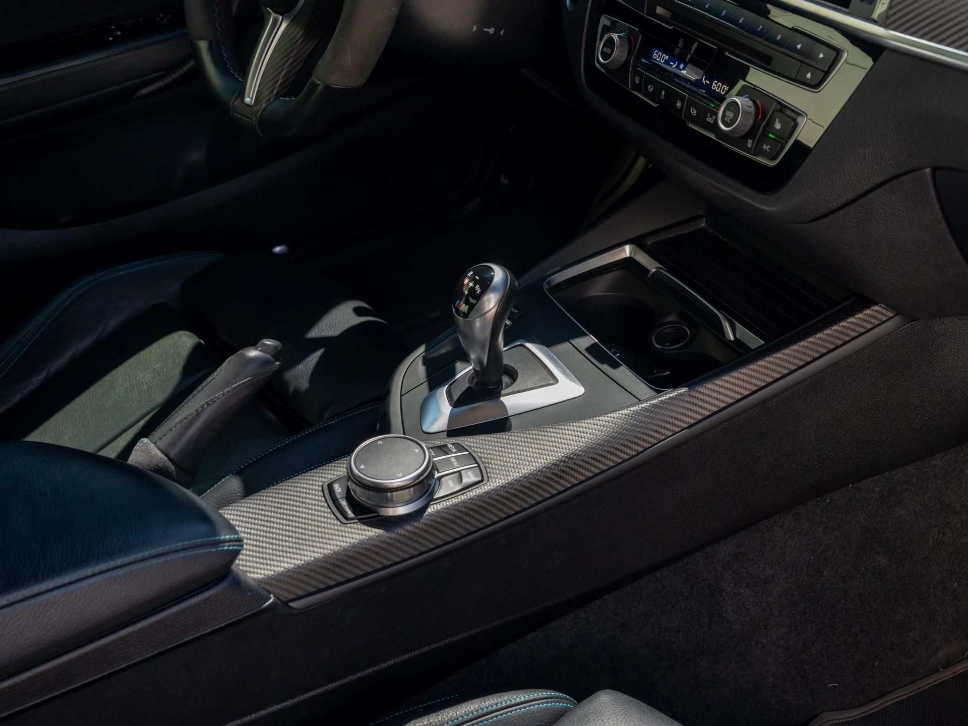 2018 Bmw M2 Coupe photo 38