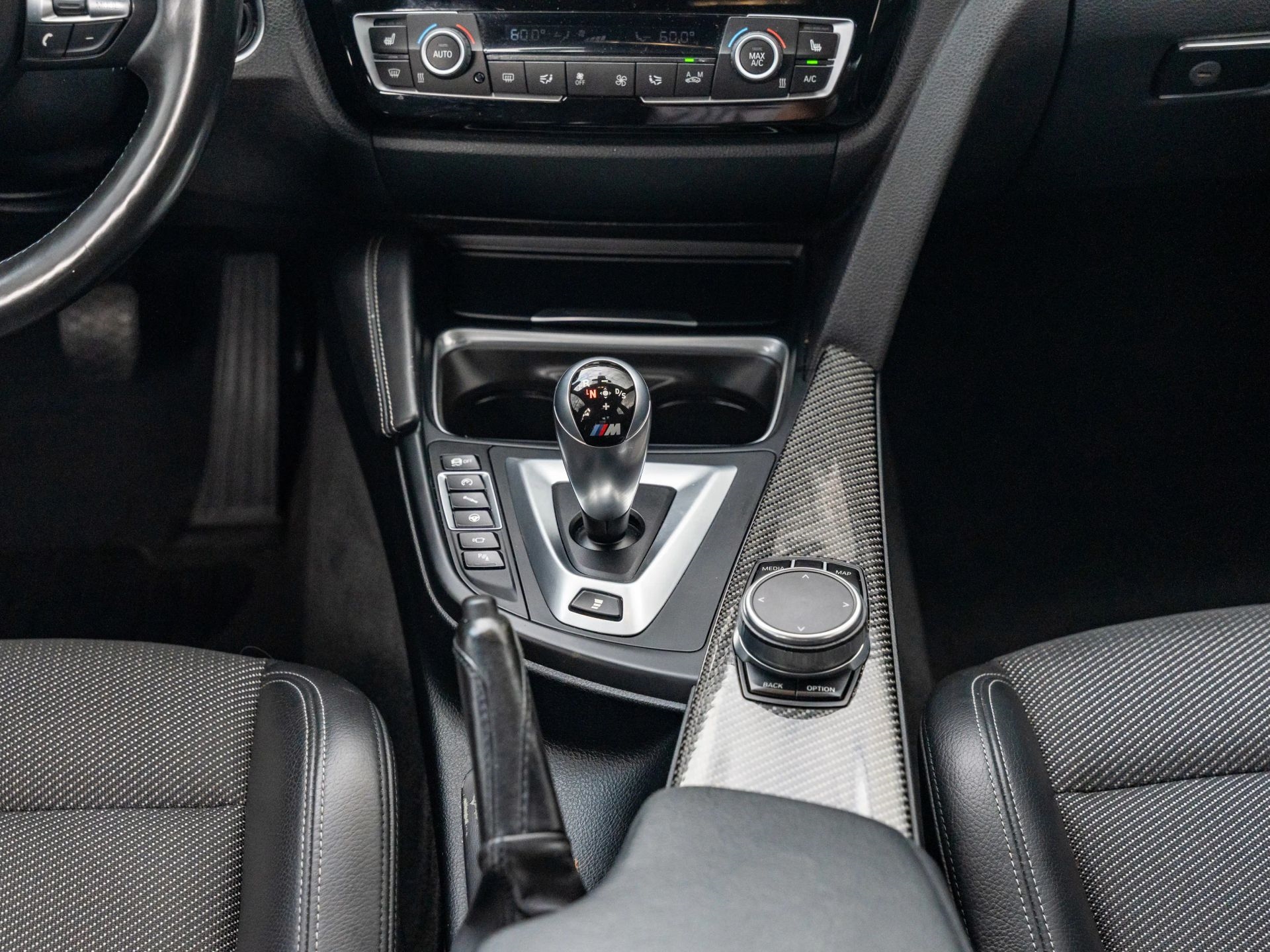 2018 Bmw M3 3 Sedan photo 19