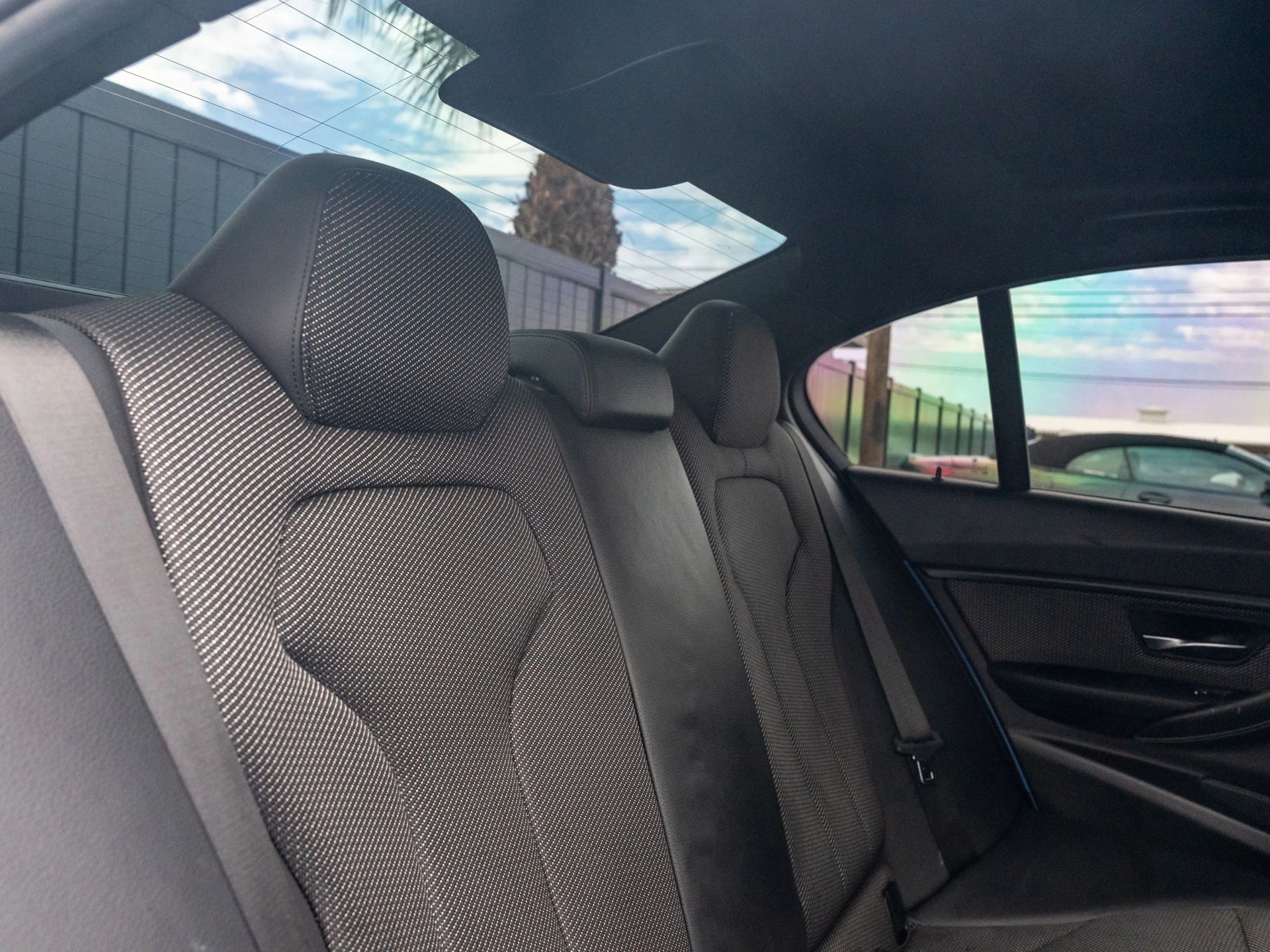 2018 Bmw M3 3 Sedan photo 22