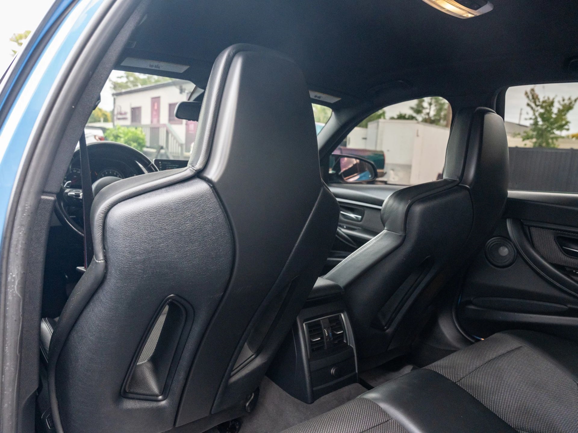 2018 Bmw M3 3 Sedan photo 37