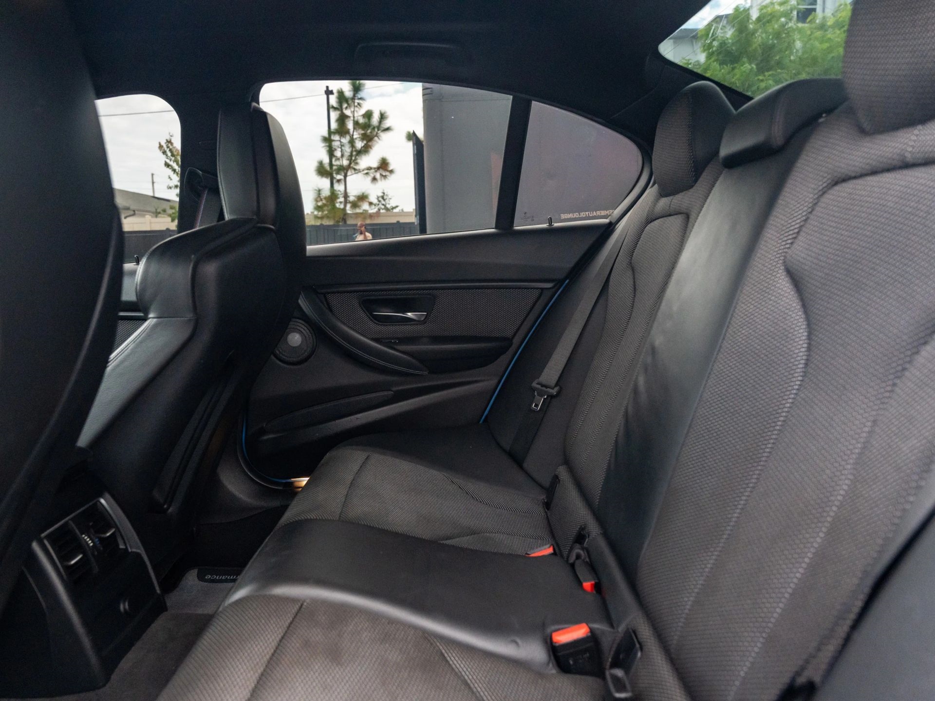2018 Bmw M3 3 Sedan photo 40