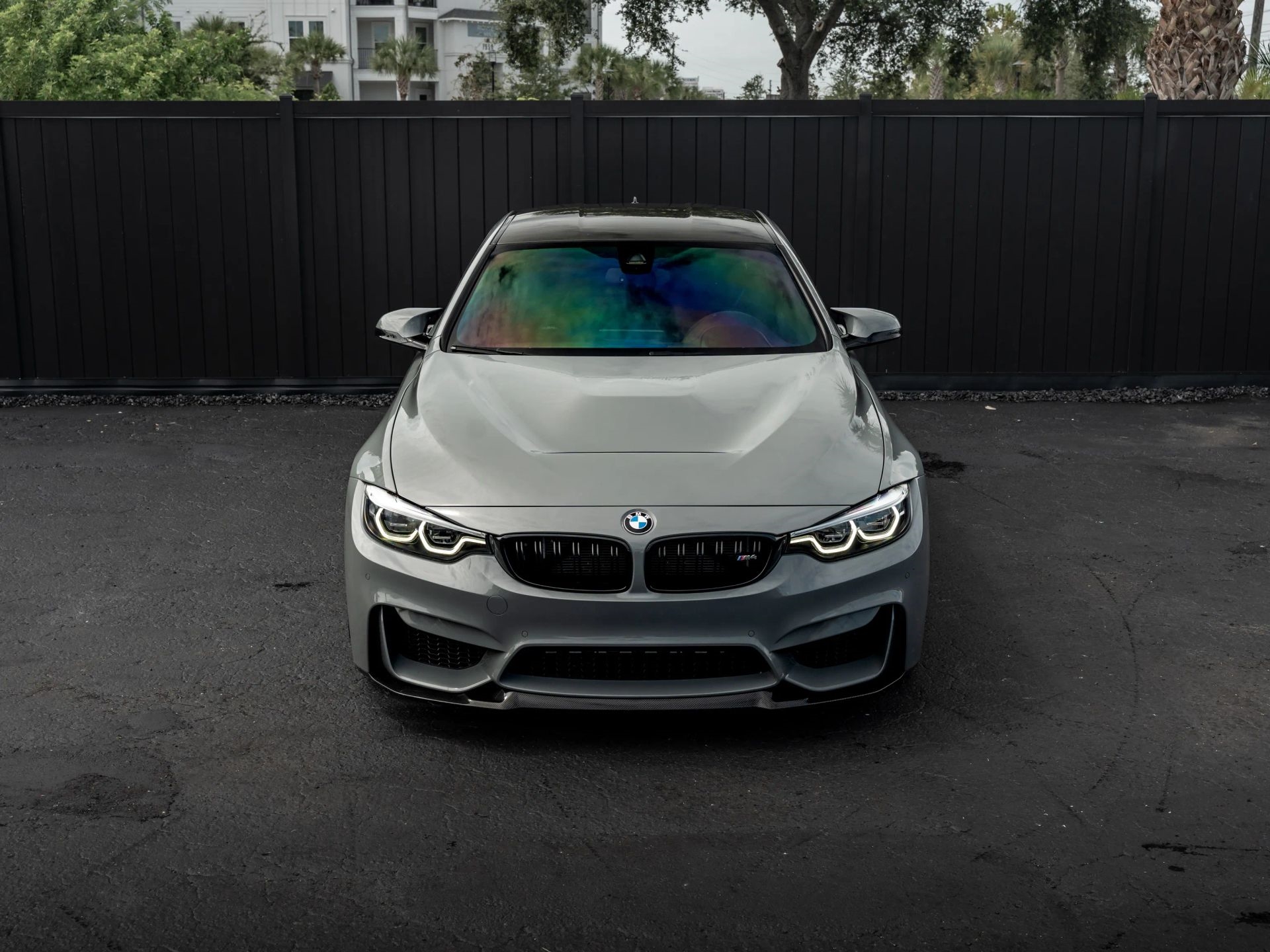2019 Bmw M4 CS Coupe photo 10