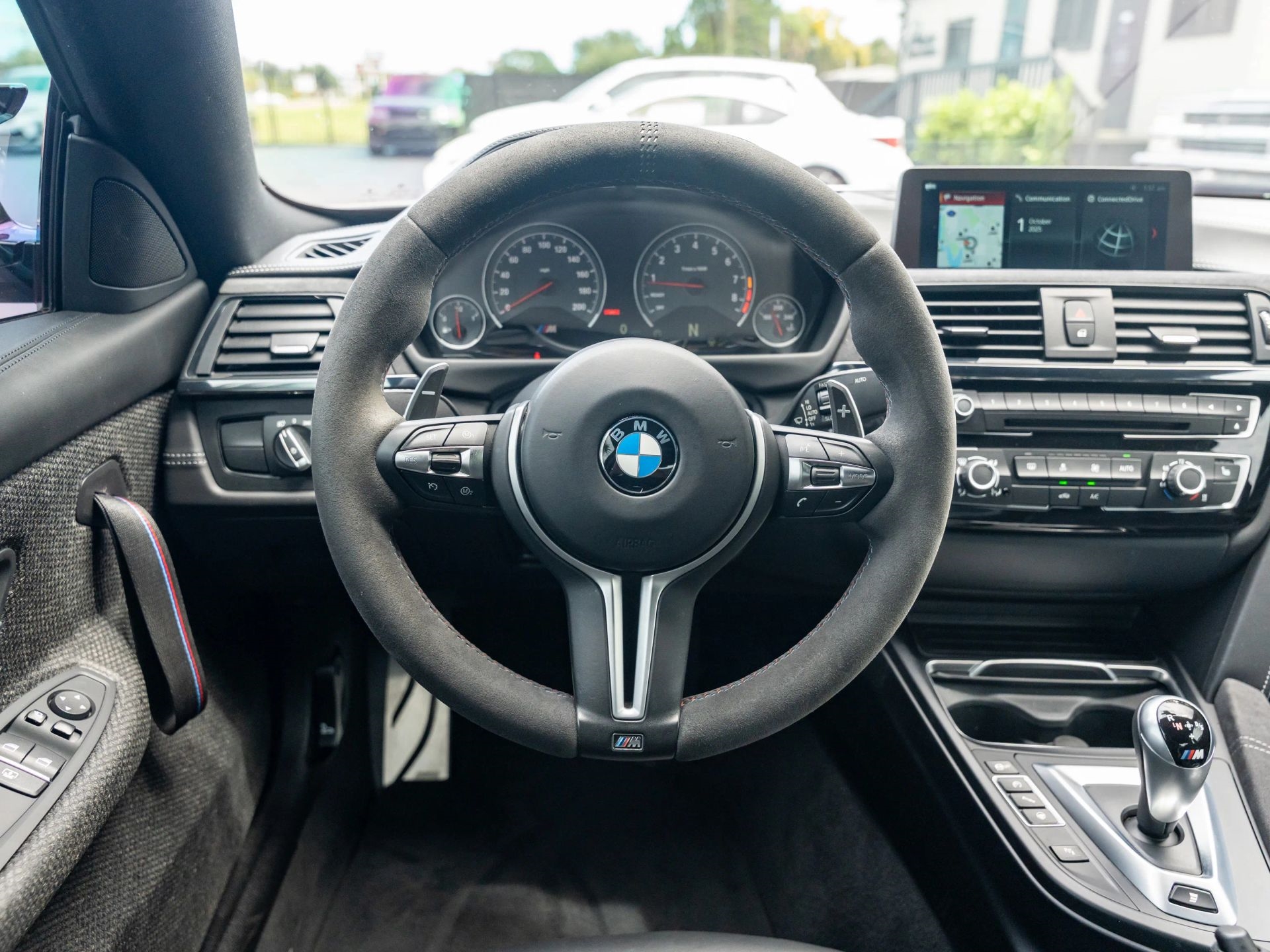 2019 Bmw M4 CS Coupe photo 14