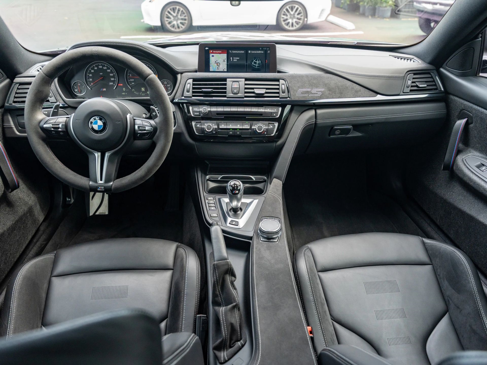 2019 Bmw M4 CS Coupe photo 15