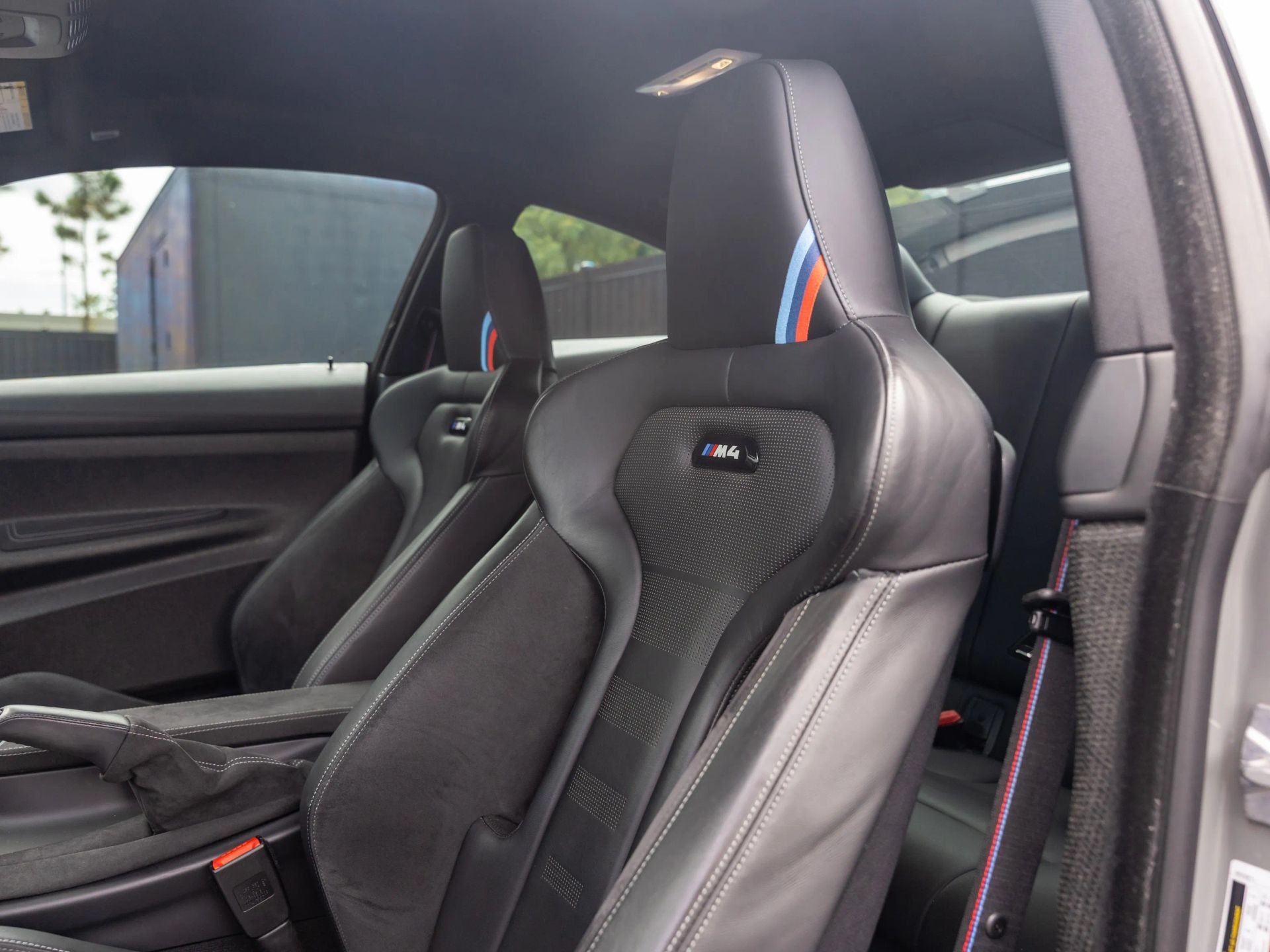 2019 Bmw M4 CS Coupe photo 17