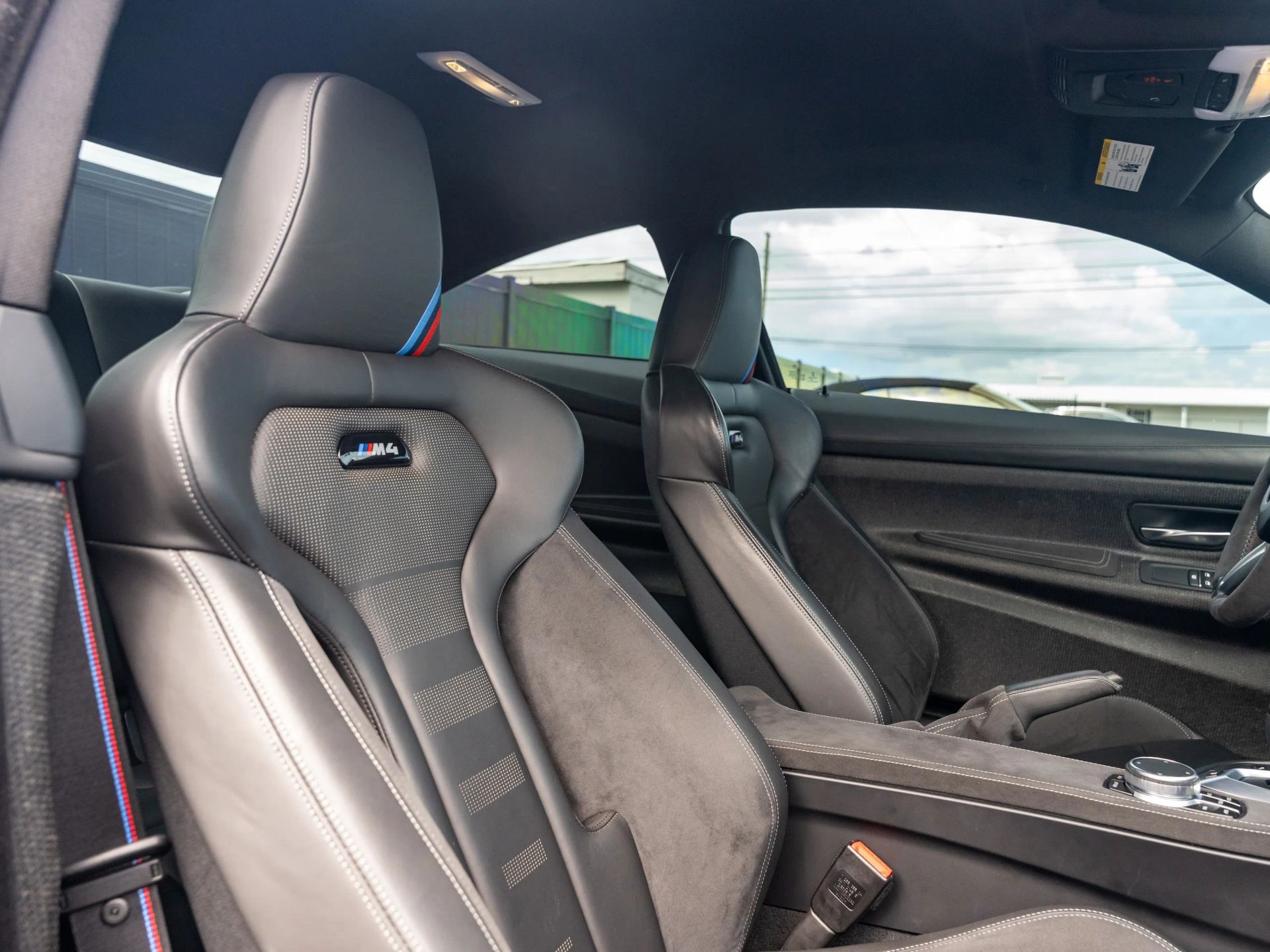 2019 Bmw M4 CS Coupe photo 18