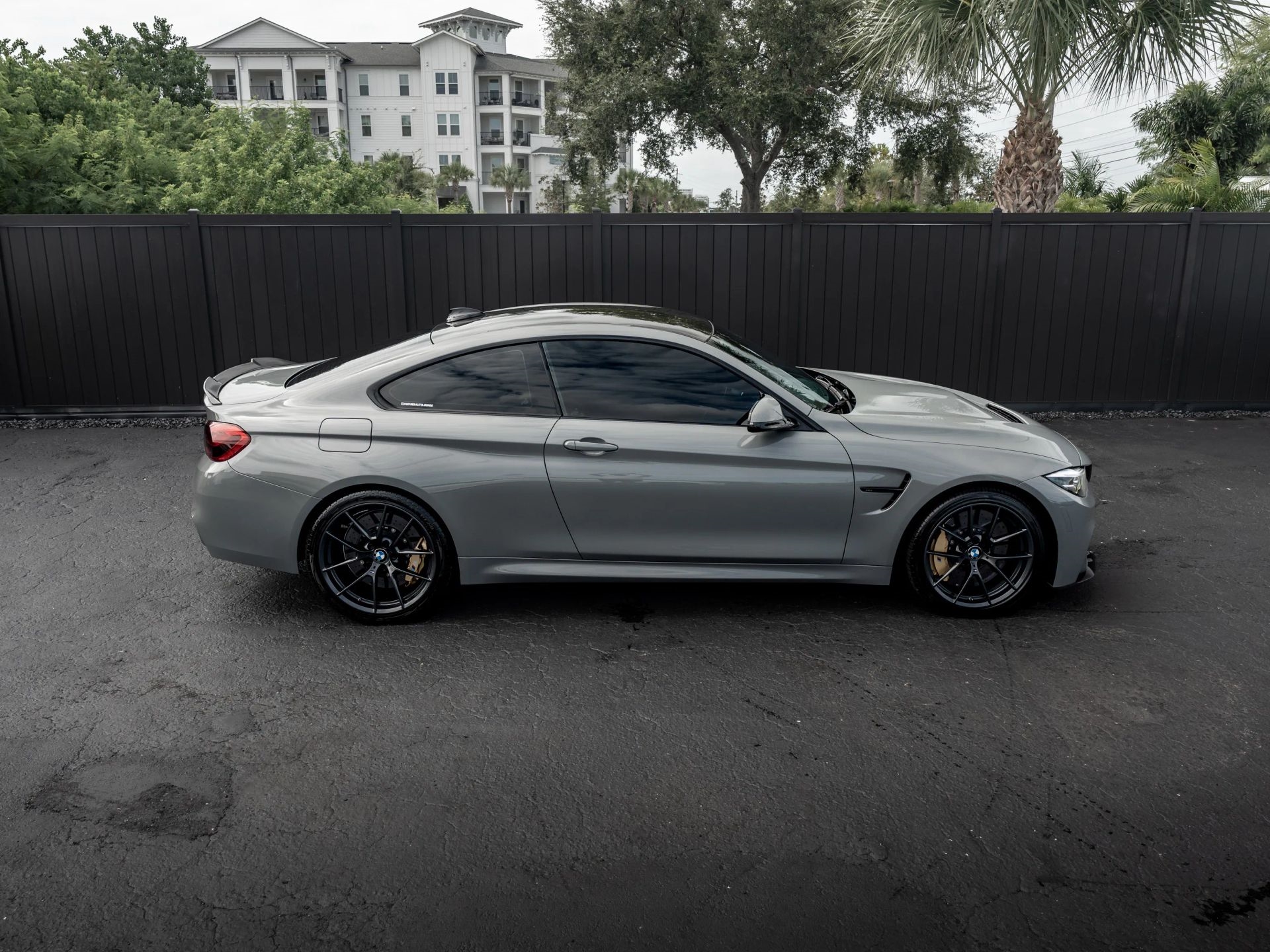 2019 Bmw M4 CS Coupe photo 26
