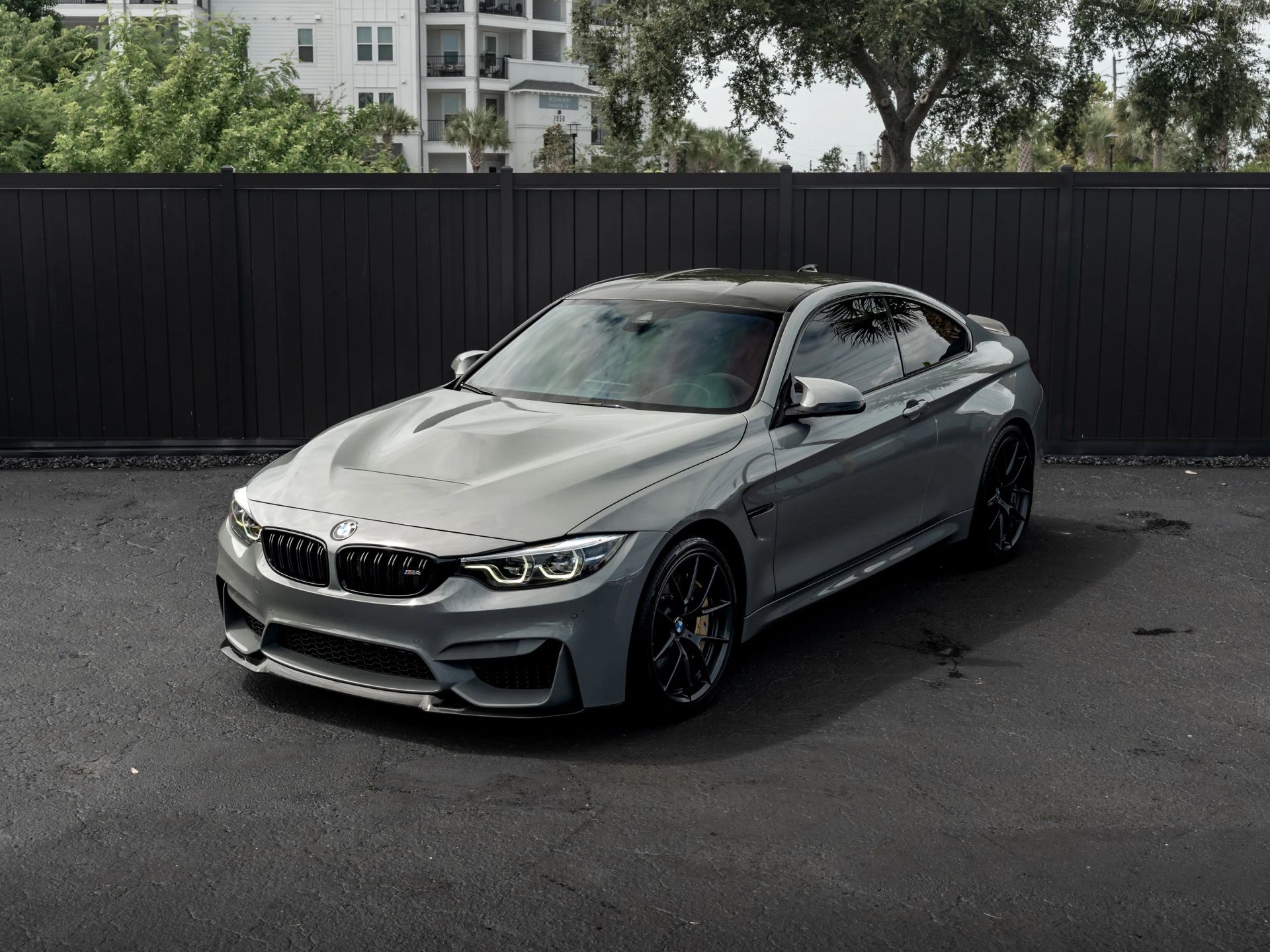 2019 Bmw M4 CS Coupe photo 31