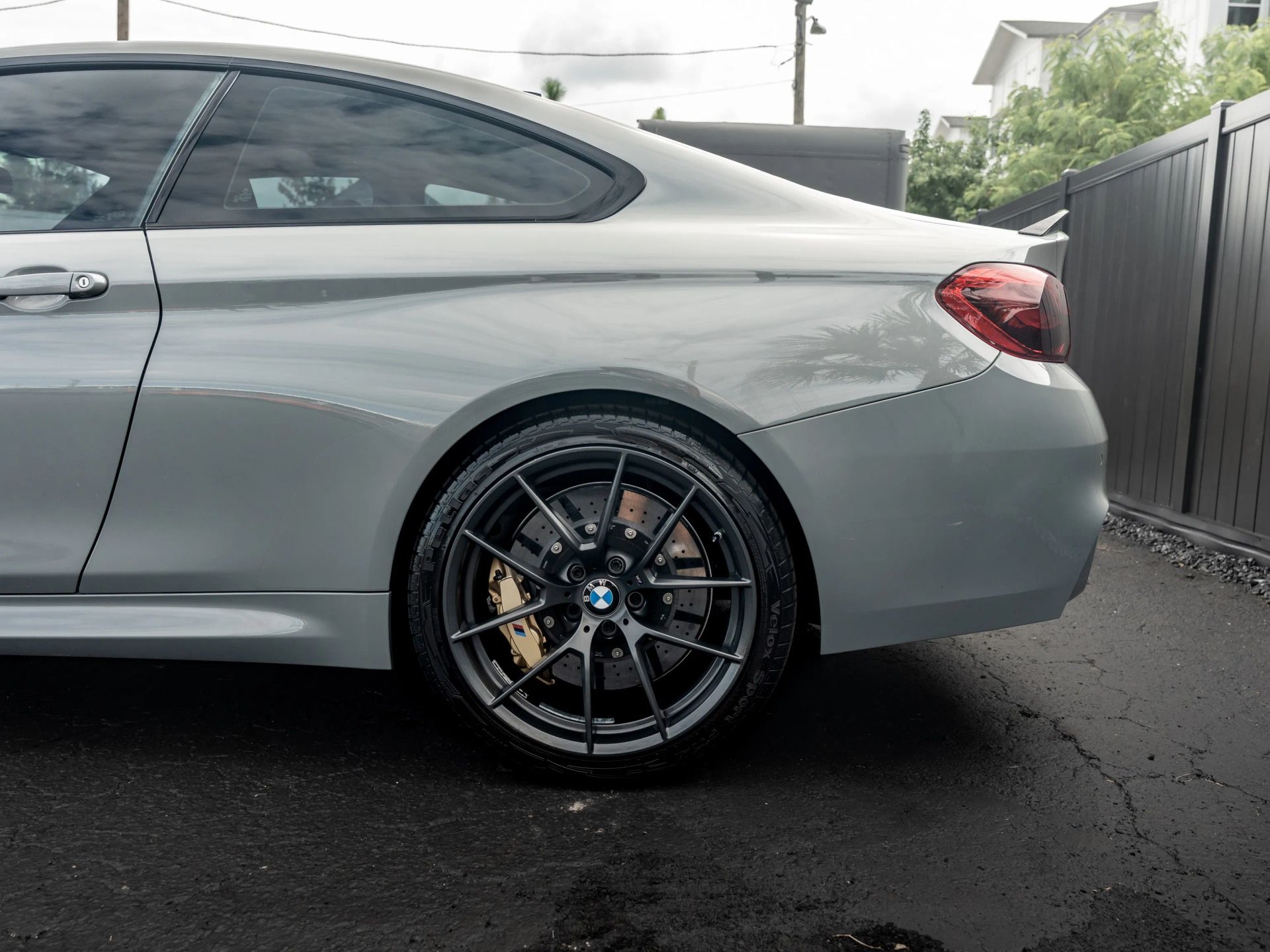2019 Bmw M4 CS Coupe photo 33