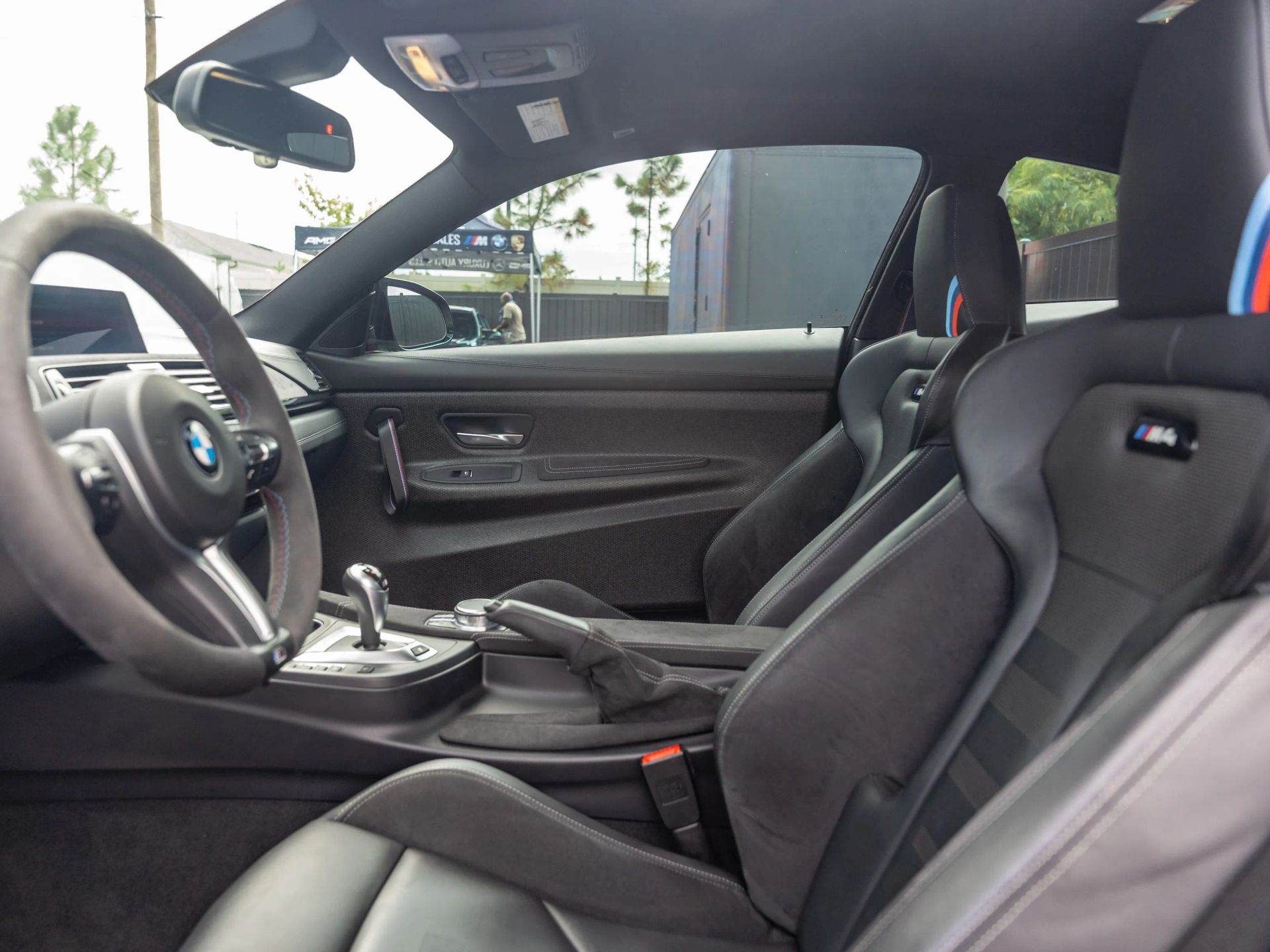 2019 Bmw M4 CS Coupe photo 36