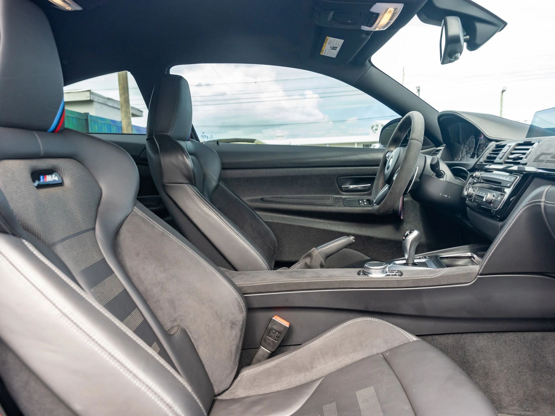 2019 Bmw M4 CS Coupe photo 37