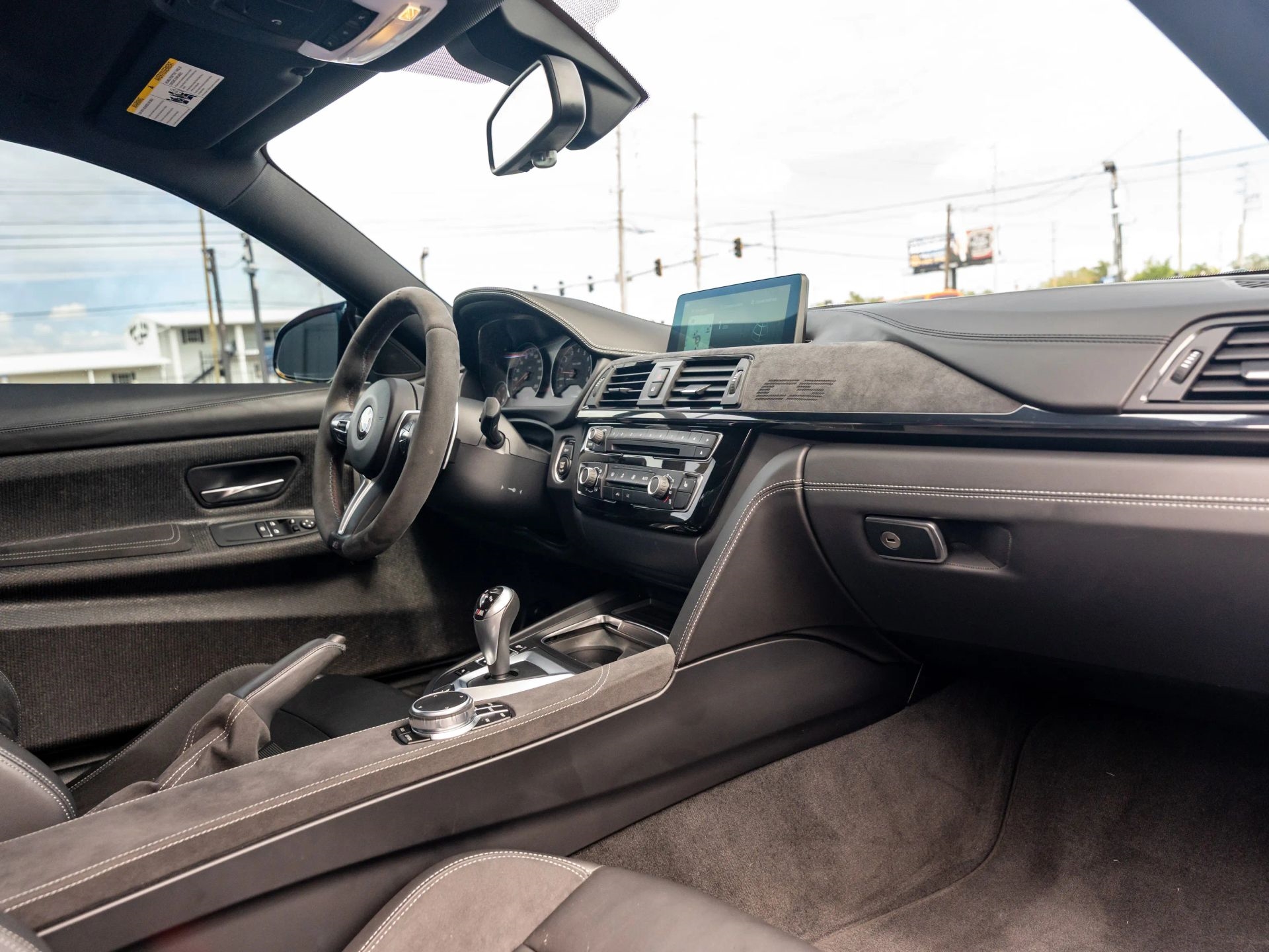 2019 Bmw M4 CS Coupe photo 38