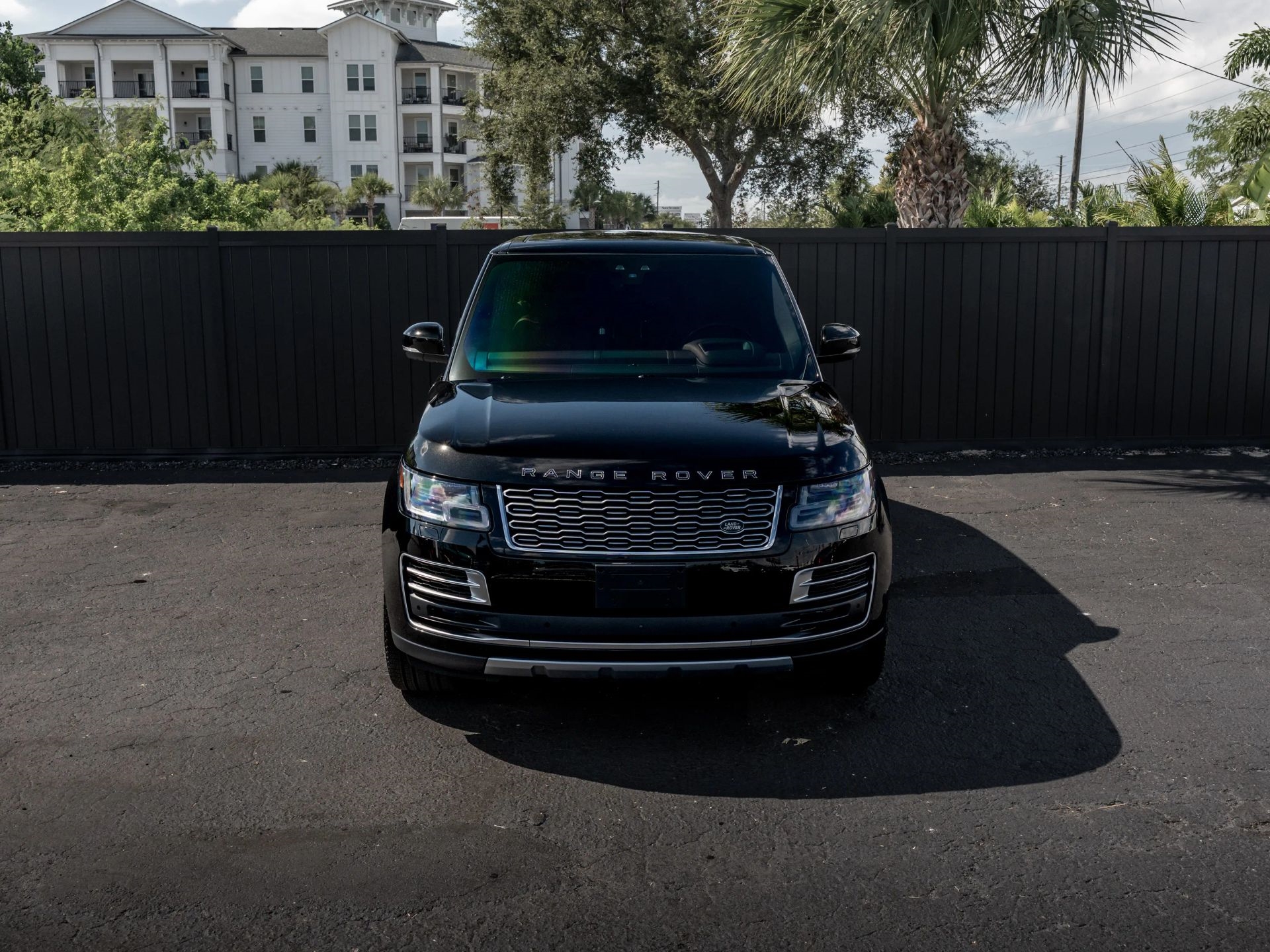 Land Rover Range Rover  2019