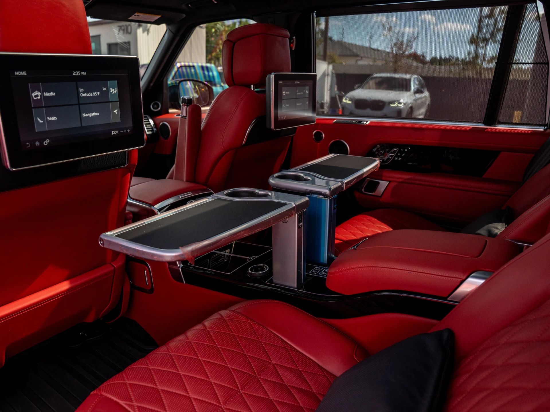 Land Rover Range Rover  2019
