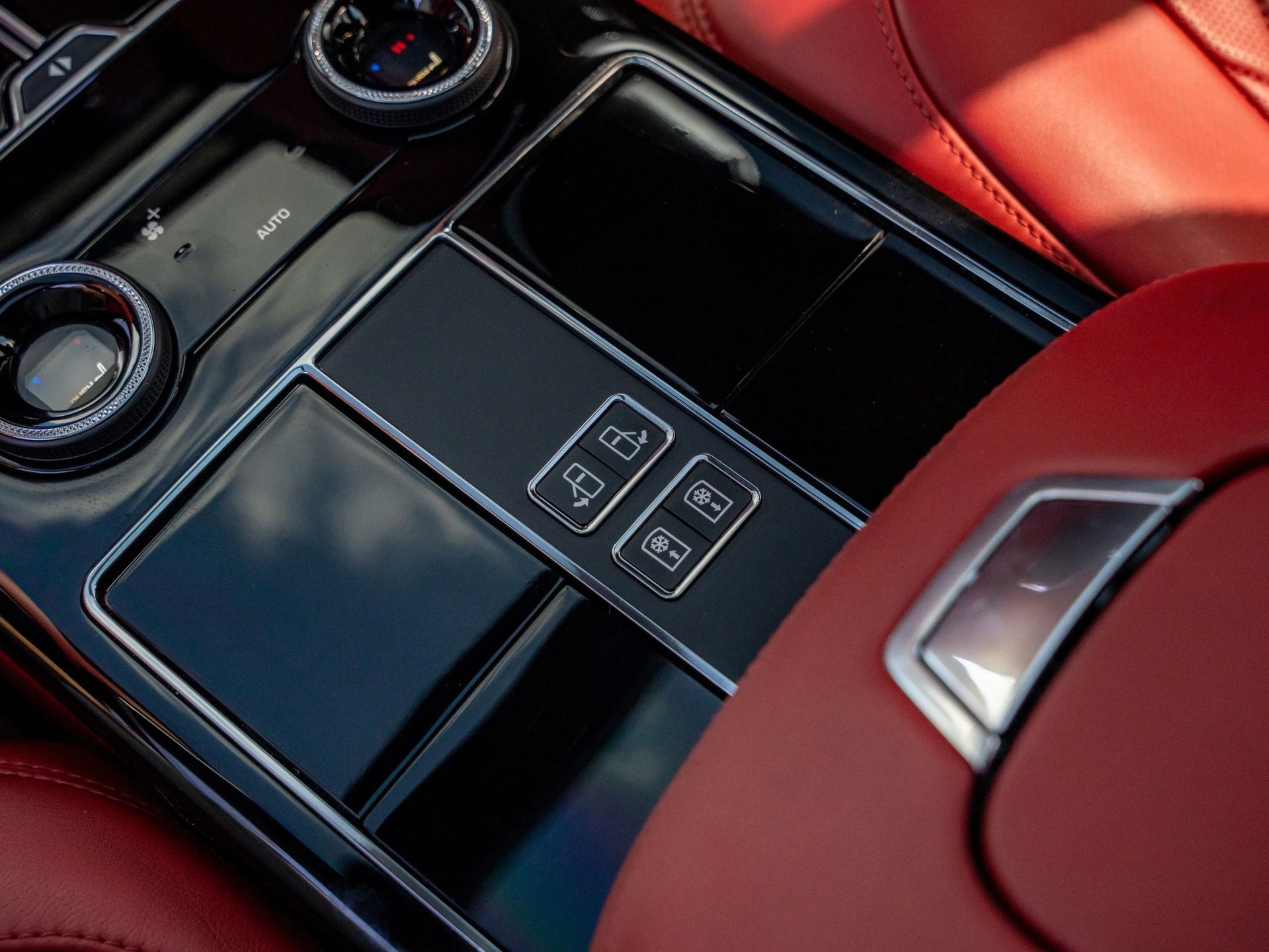 Land Rover Range Rover  2019