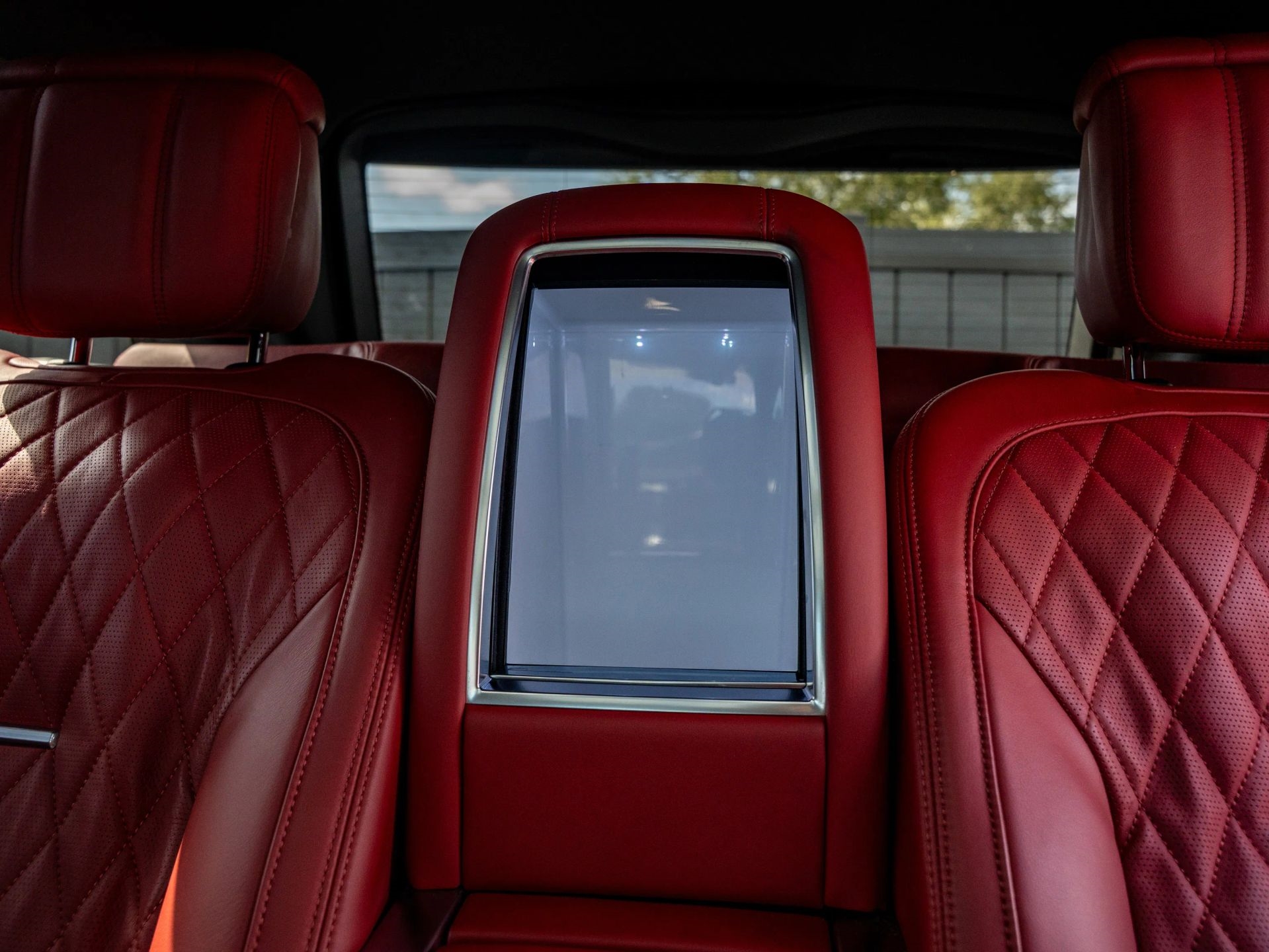 Land Rover Range Rover  2019