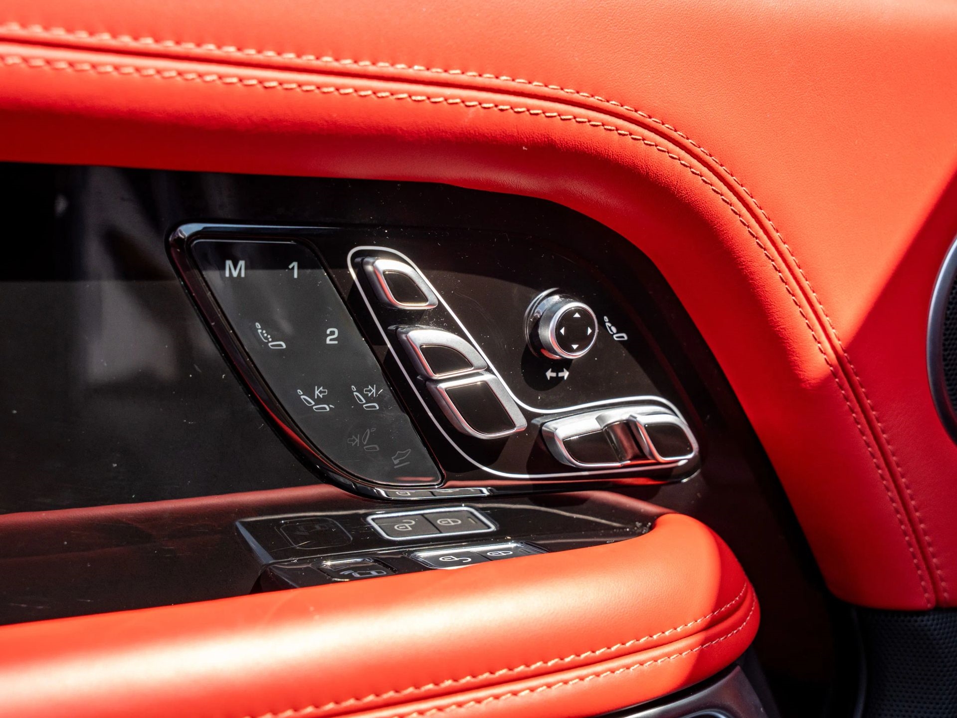 Land Rover Range Rover  2019