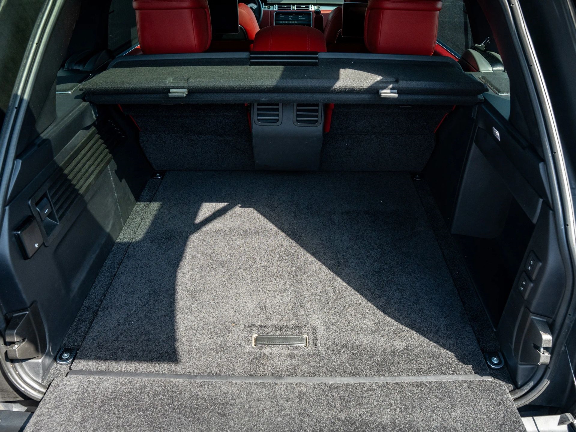 Land Rover Range Rover  2019