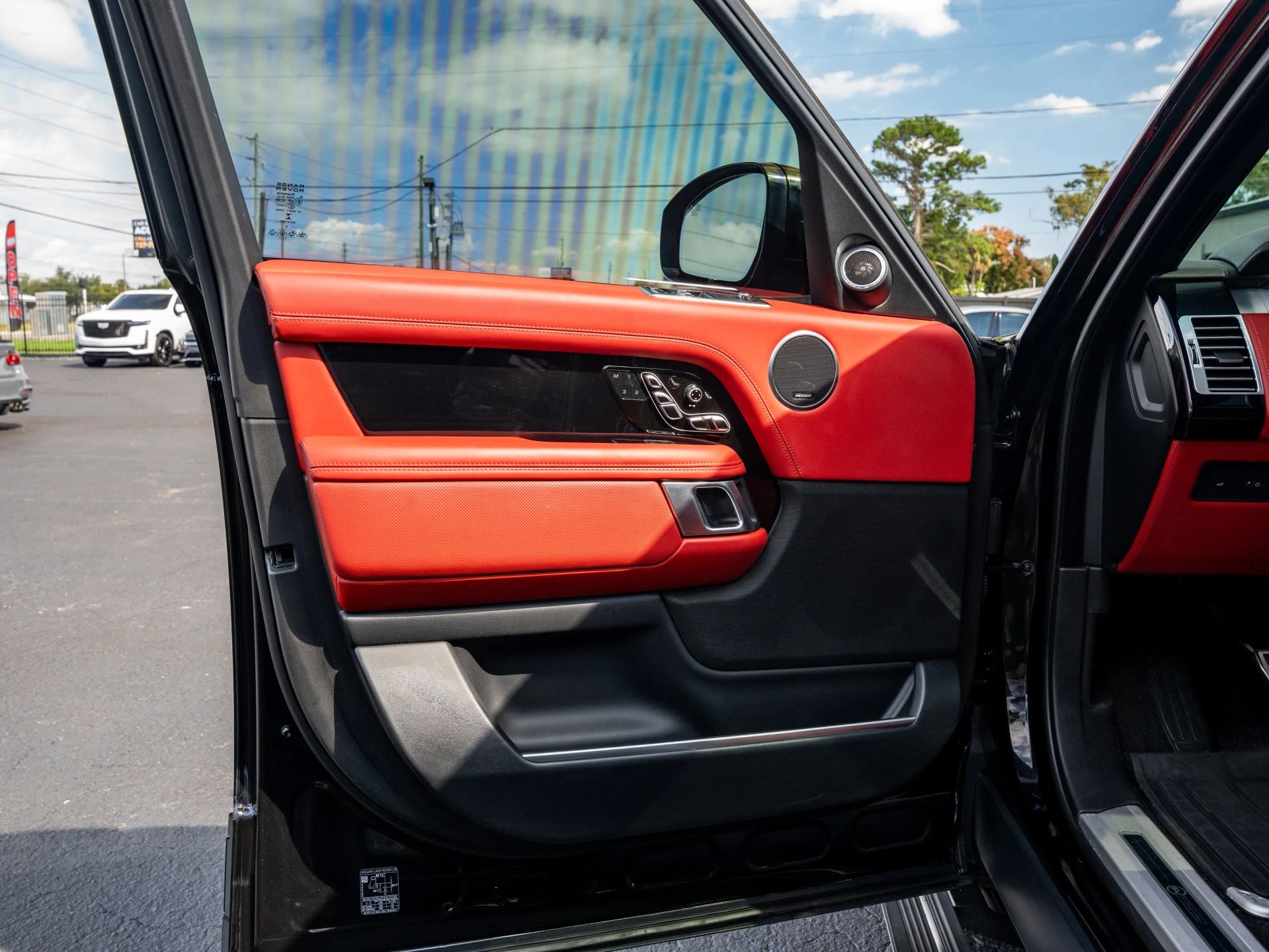 Land Rover Range Rover  2019
