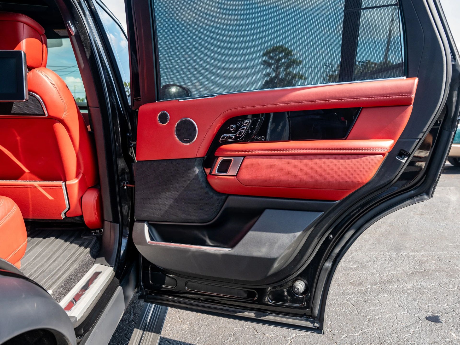 Land Rover Range Rover  2019