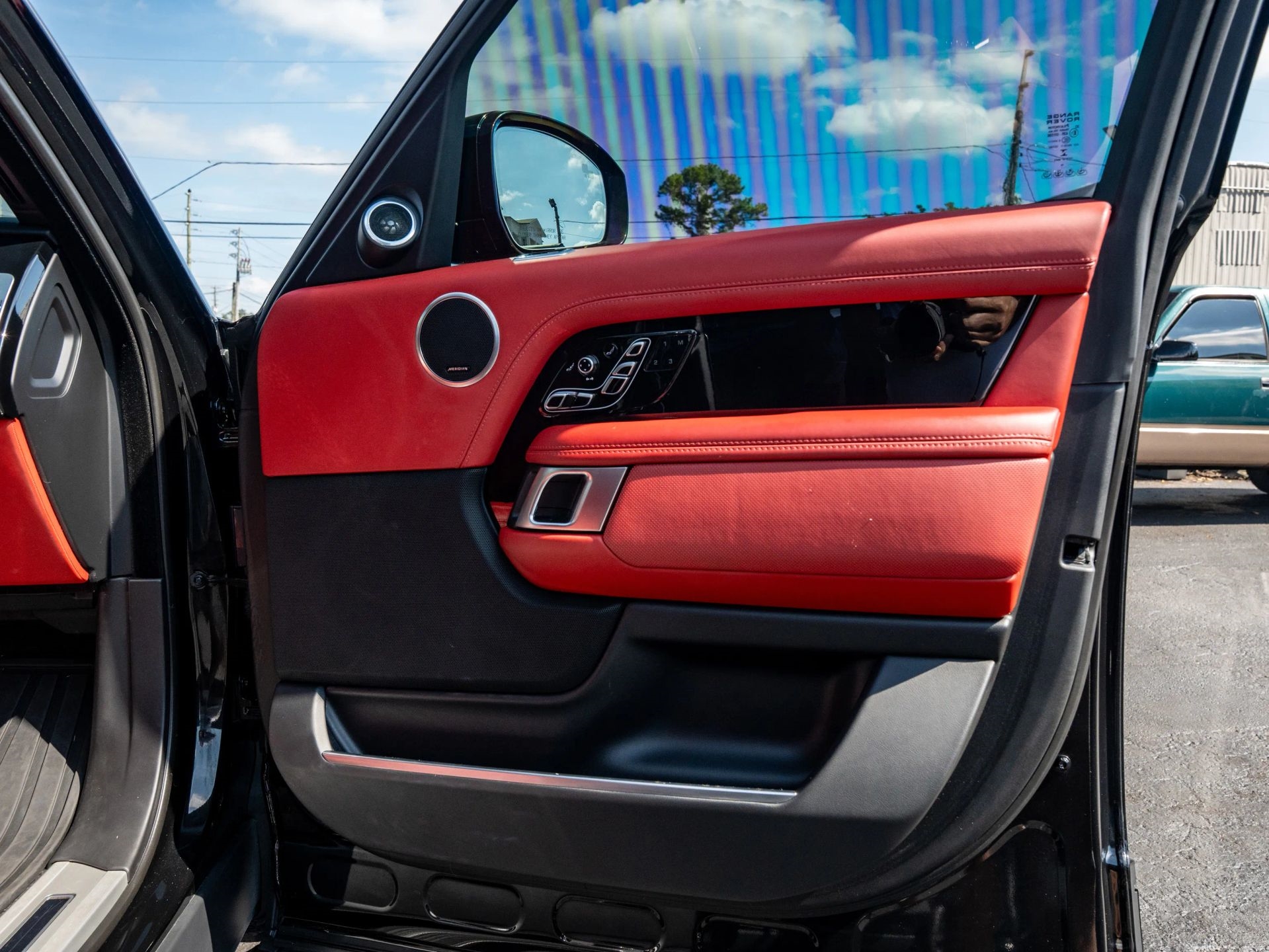 Land Rover Range Rover  2019